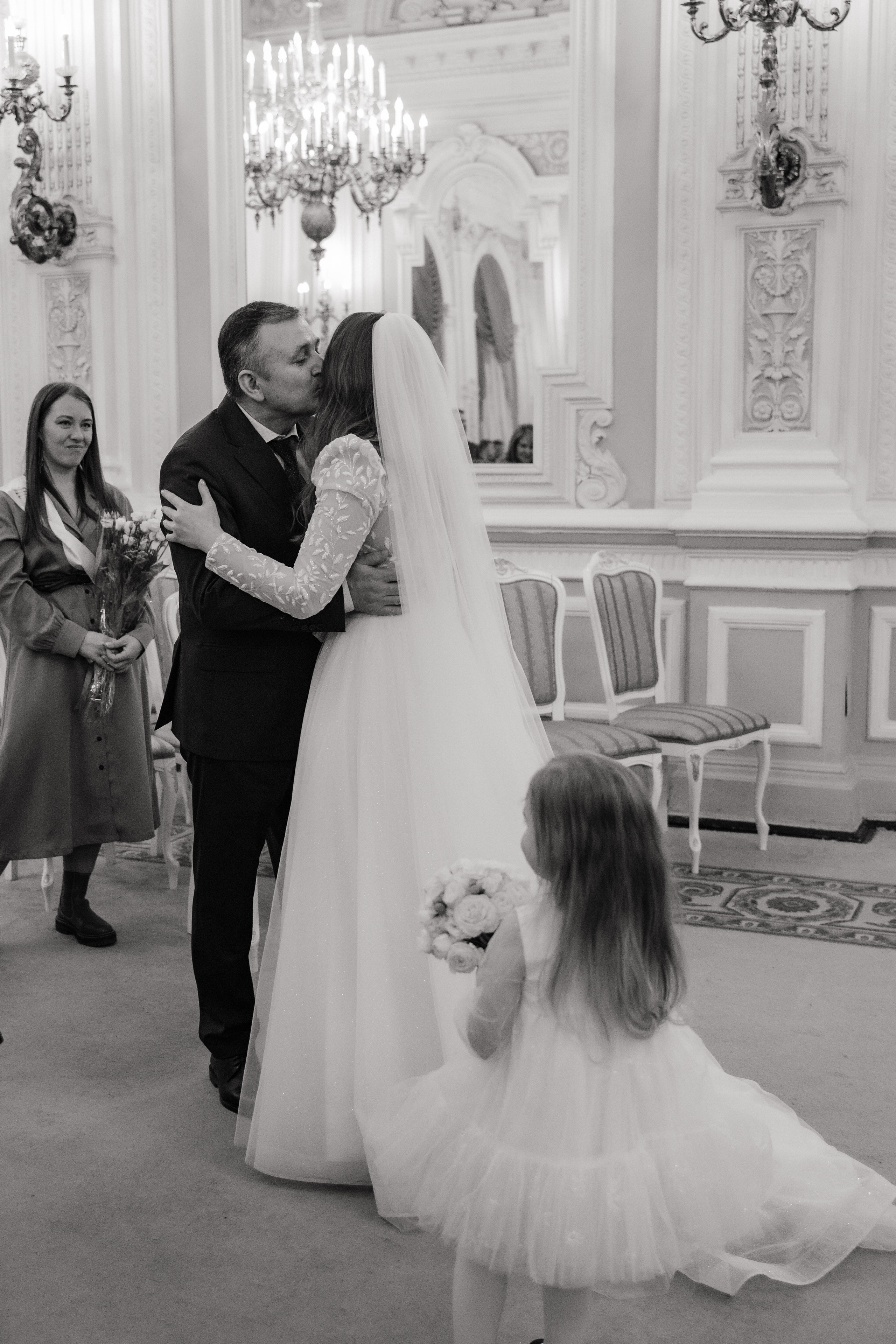 Светлана | Никита — Санкт-Петербург. Фотограф Ольга Пучкова