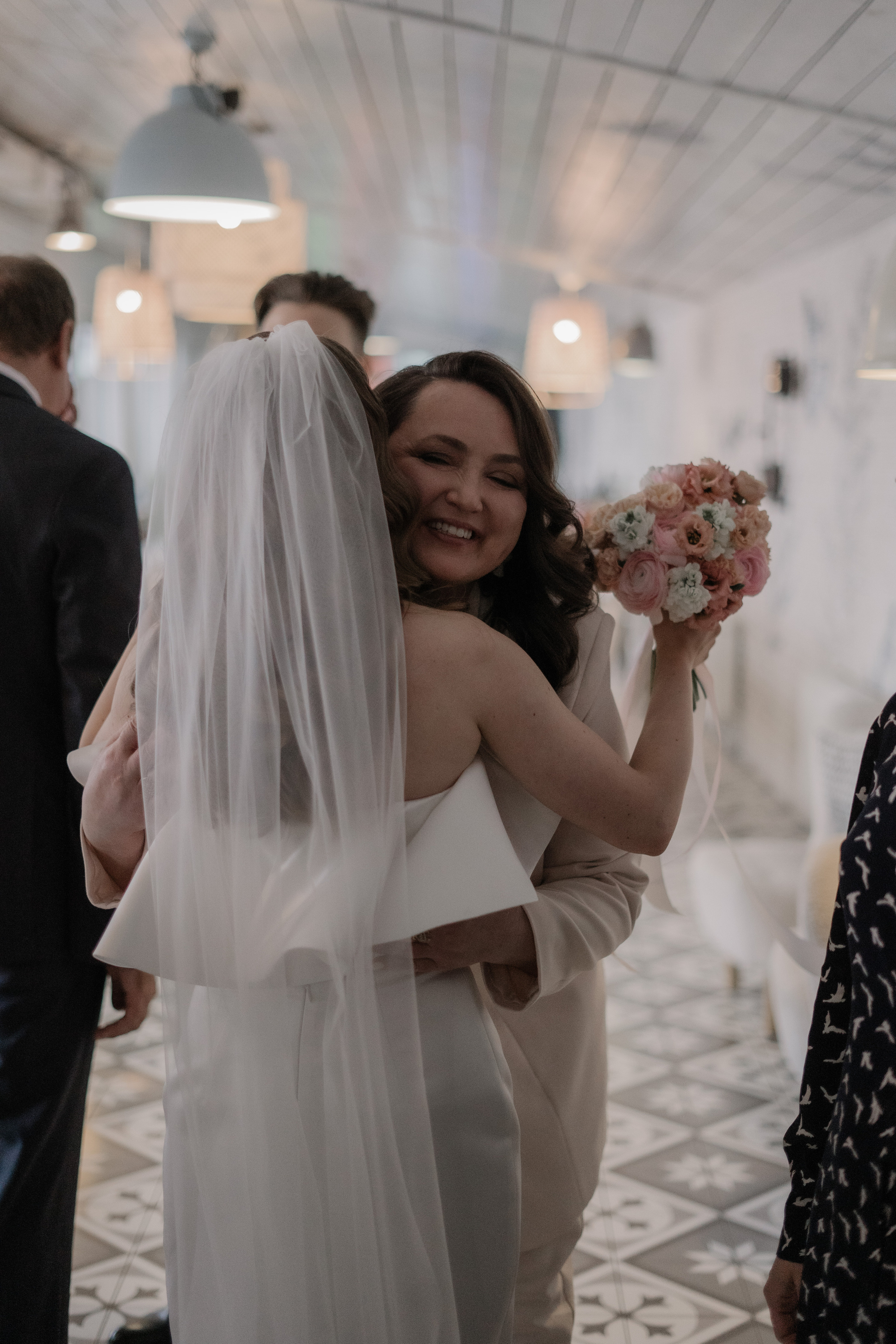 Юлия | Александр — Art village club. Фотограф Ольга Пучкова