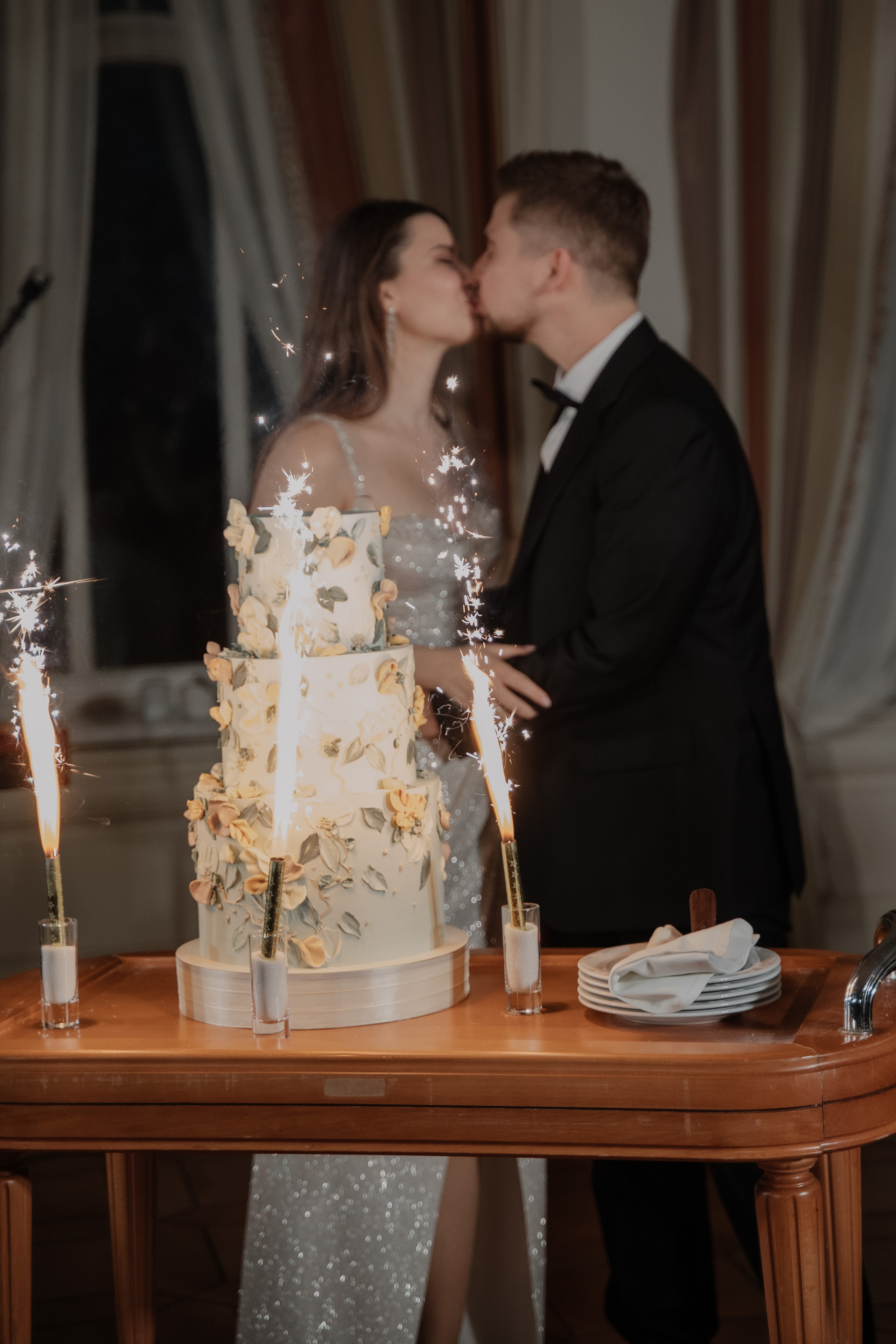 Светлана | Никита — Санкт-Петербург. Фотограф Ольга Пучкова