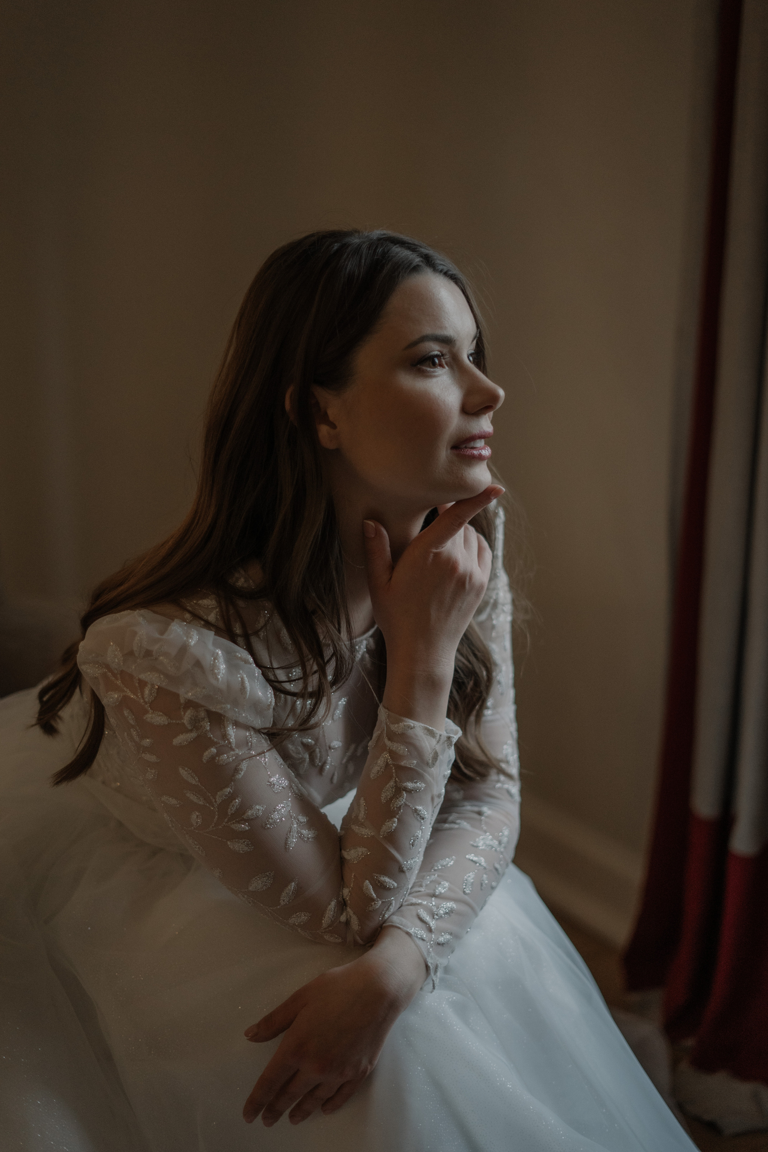 Светлана | Никита — Санкт-Петербург. Фотограф Ольга Пучкова