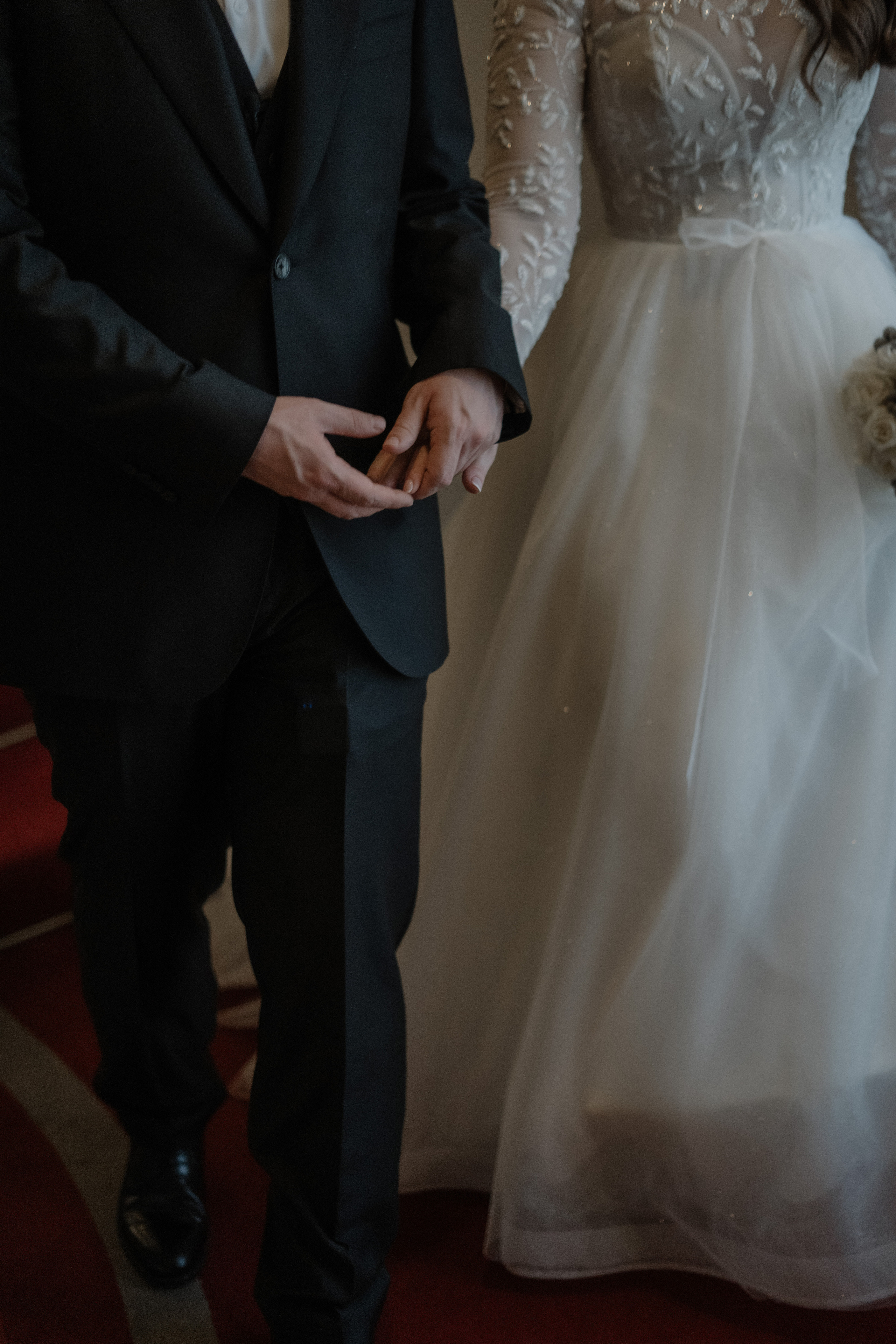 Светлана | Никита — Санкт-Петербург. Фотограф Ольга Пучкова