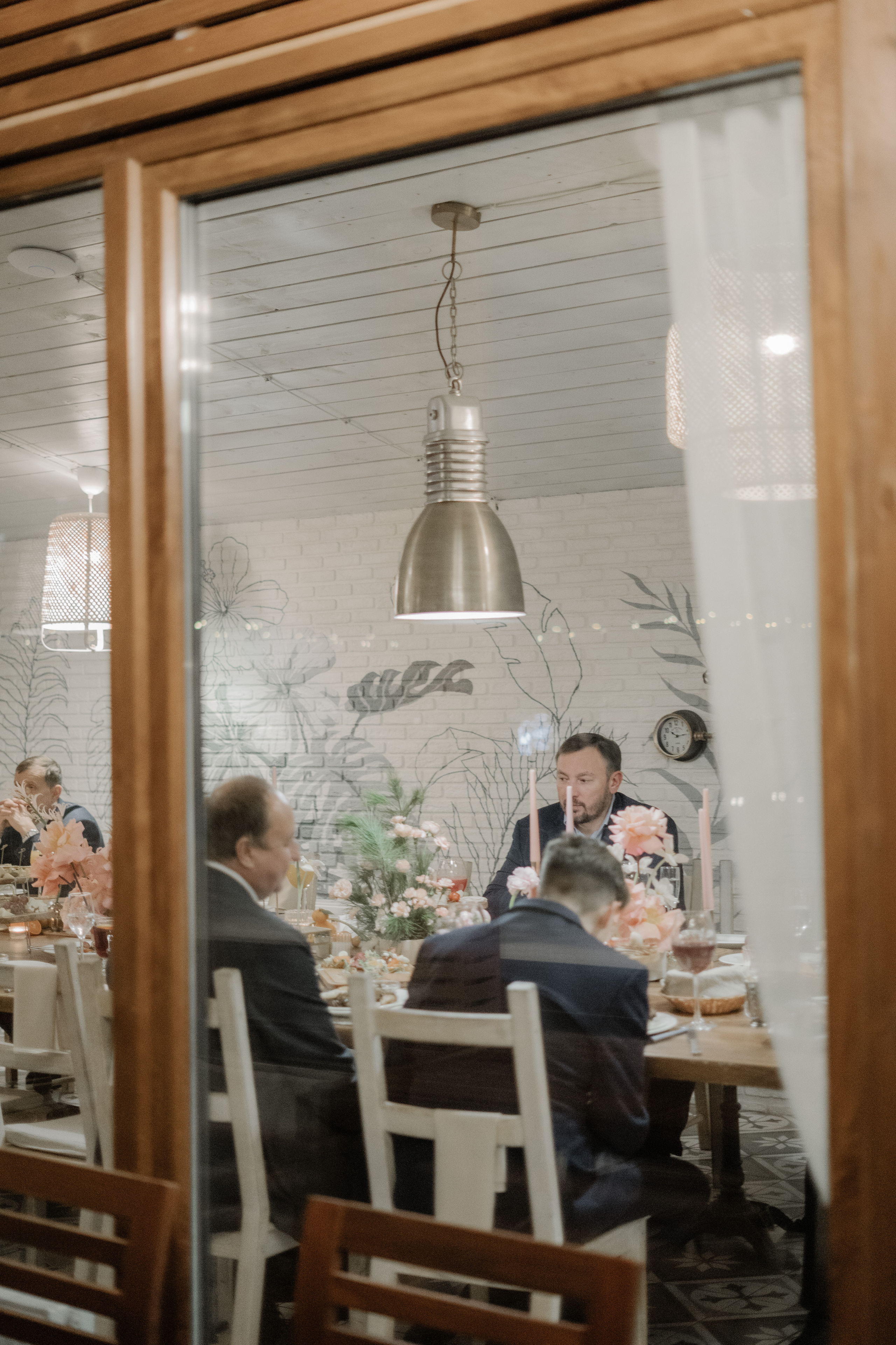 Юлия | Александр — Art village club. Фотограф Ольга Пучкова