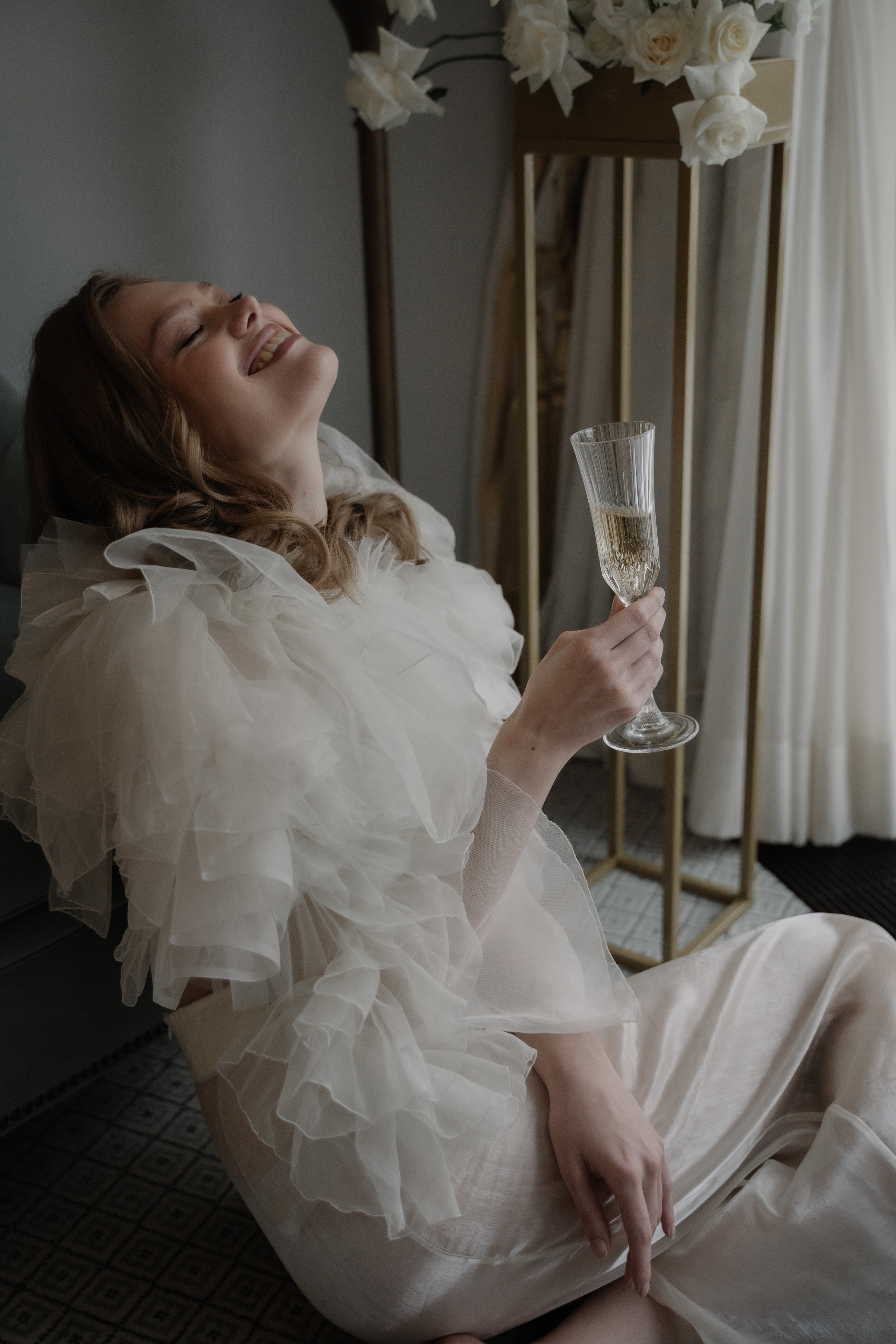 Four Seasons Hotel St. Petersburg. Фотограф Ольга Пучкова