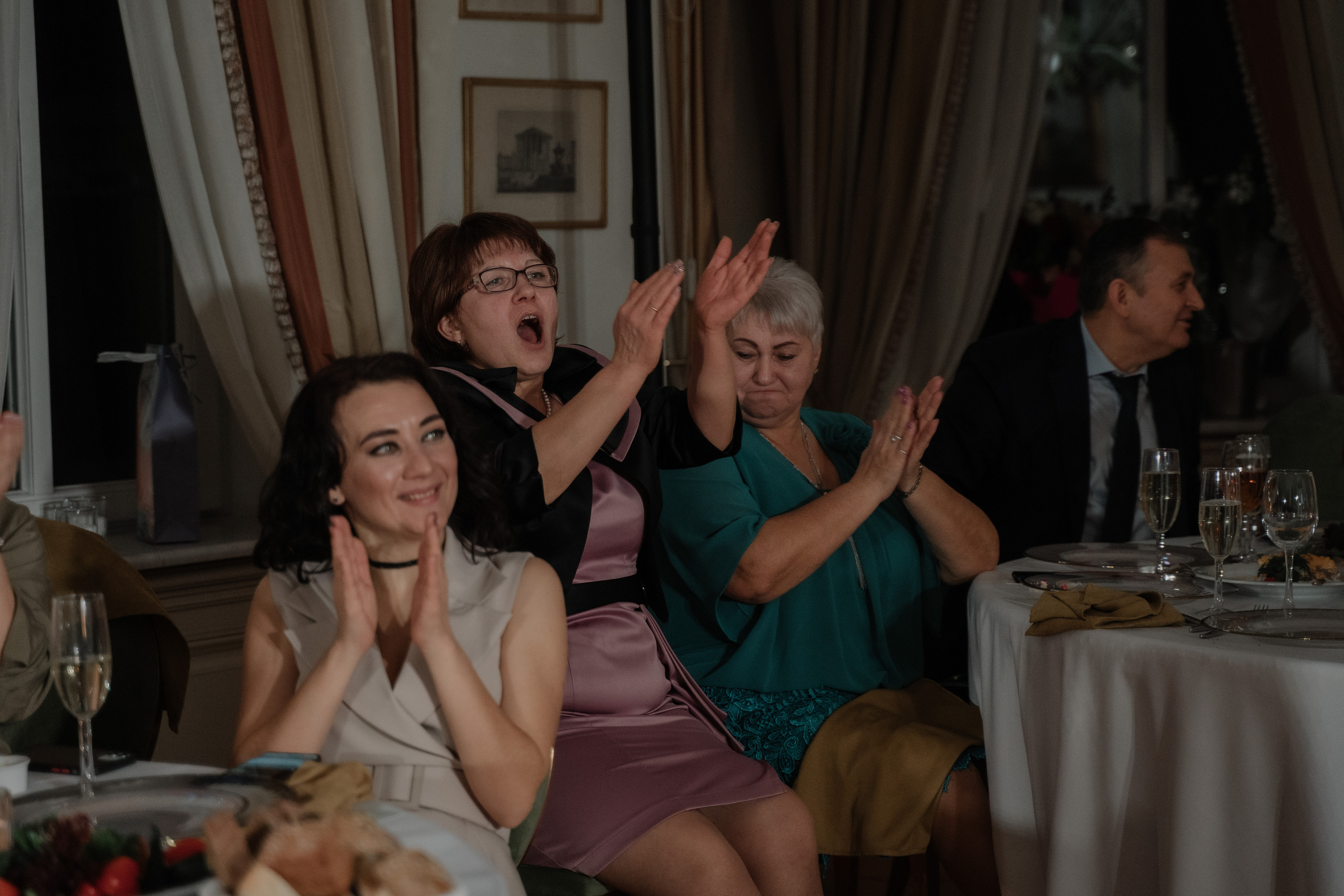 Светлана | Никита — Санкт-Петербург. Фотограф Ольга Пучкова