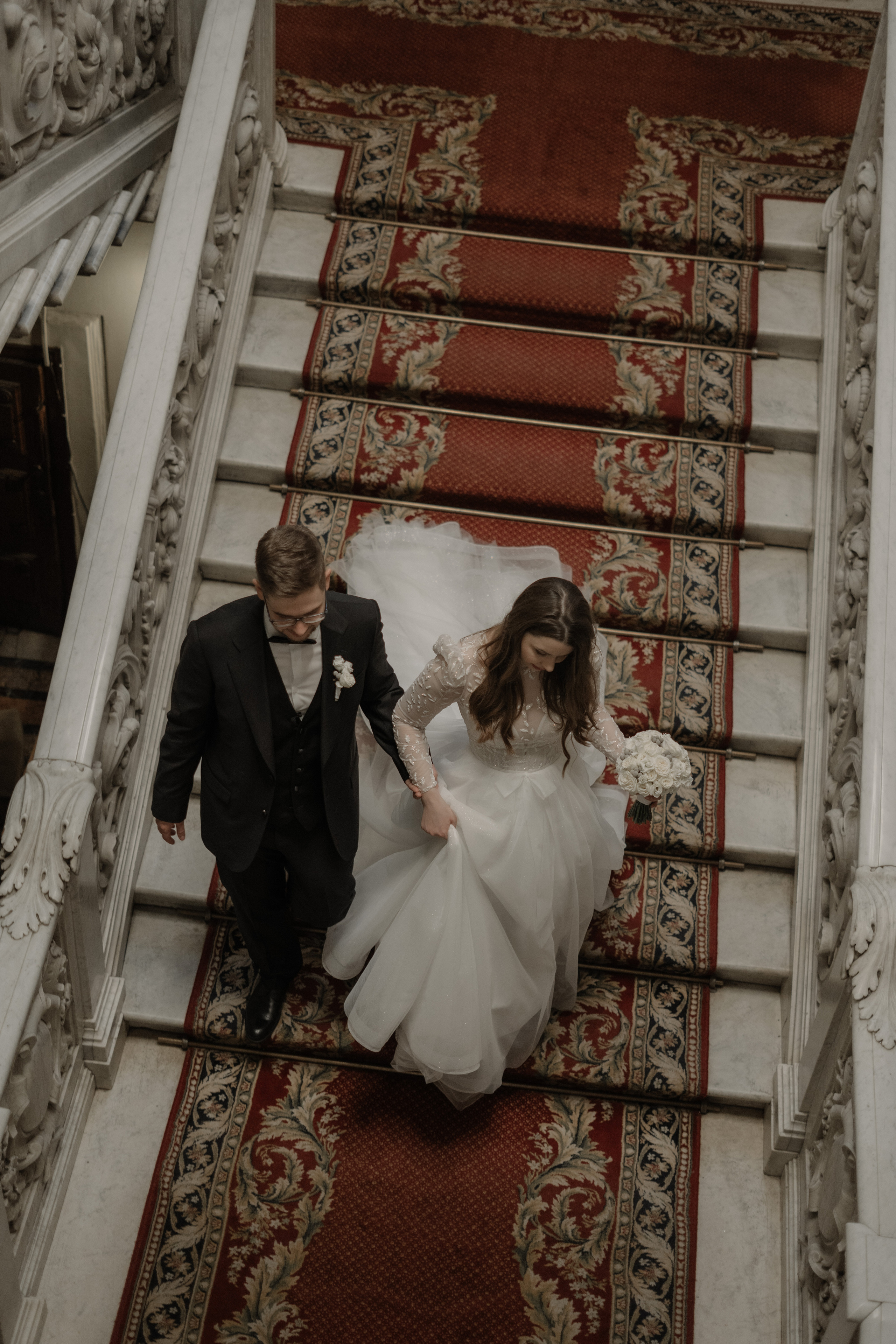 Светлана | Никита — Санкт-Петербург. Фотограф Ольга Пучкова