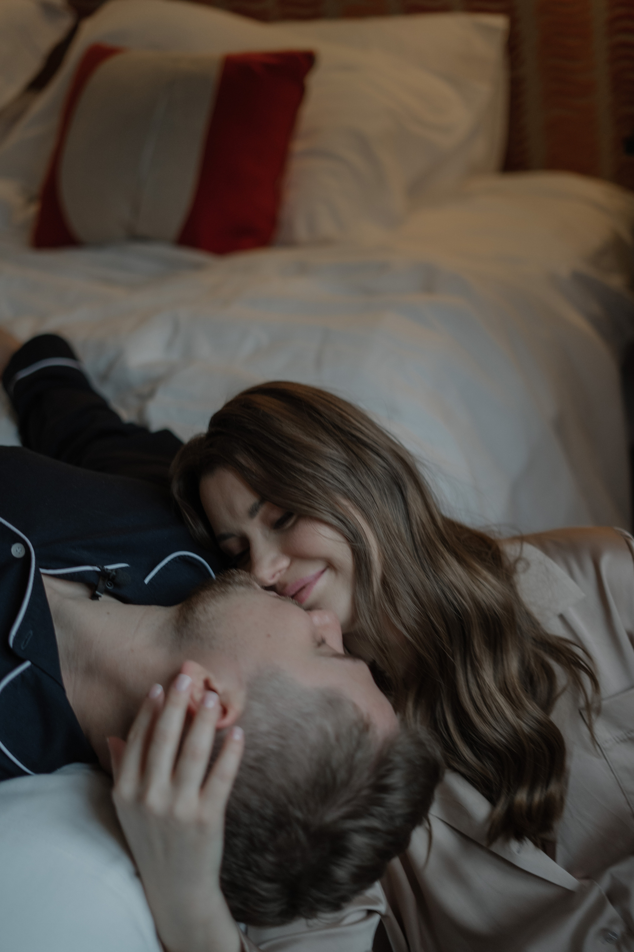 Светлана | Никита — Санкт-Петербург. Фотограф Ольга Пучкова