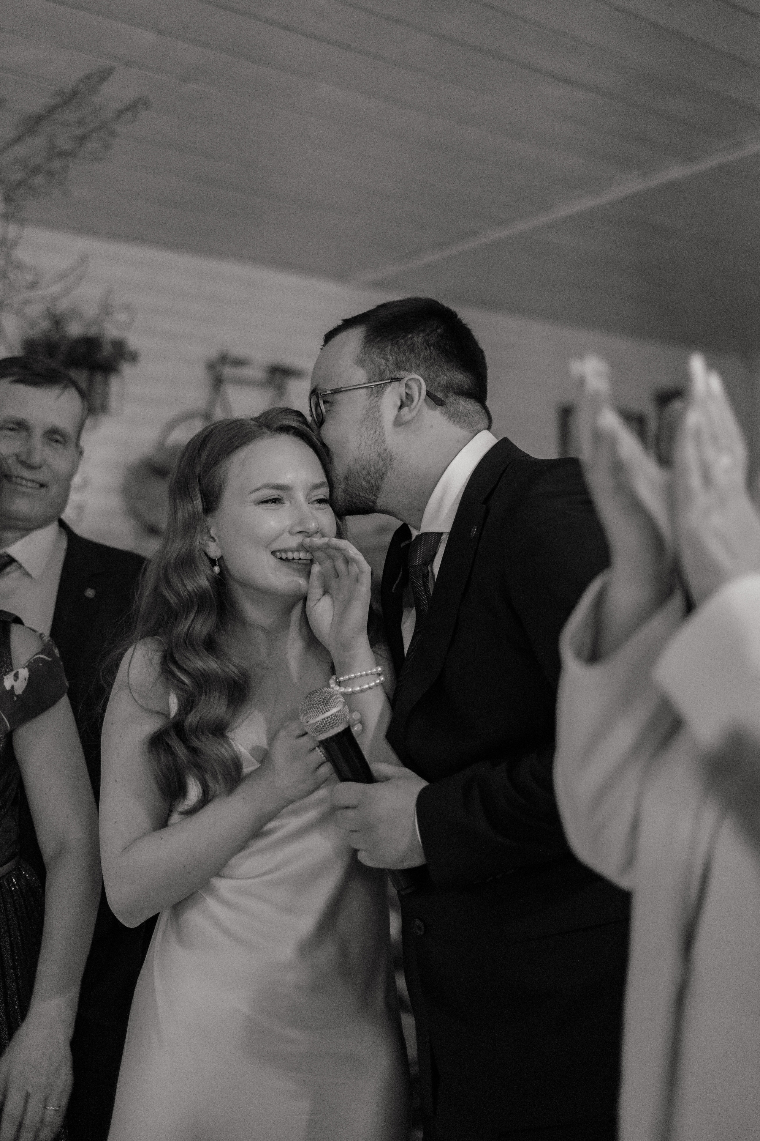 Юлия | Александр — Art village club. Фотограф Ольга Пучкова