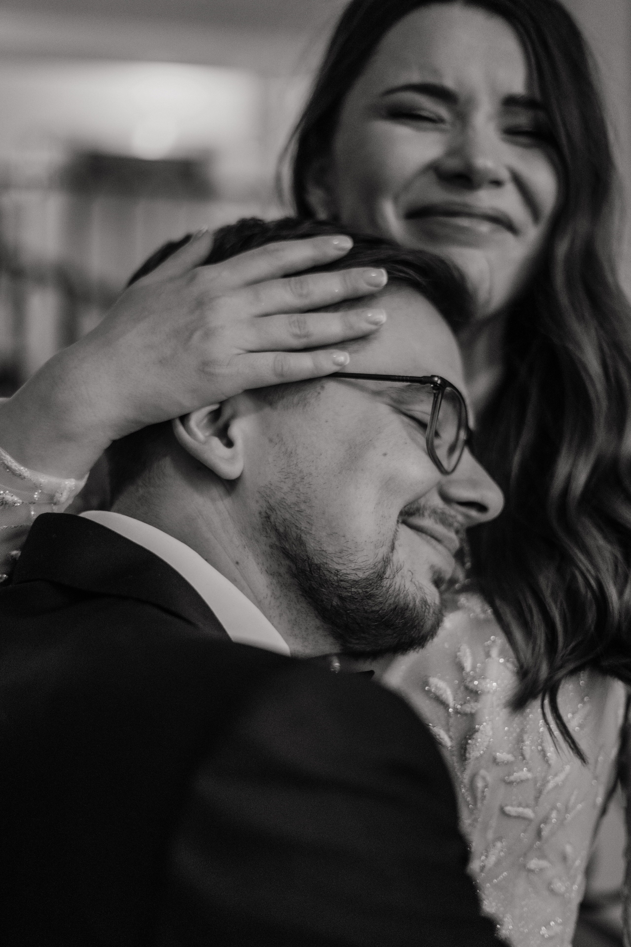 Светлана | Никита — Санкт-Петербург. Фотограф Ольга Пучкова