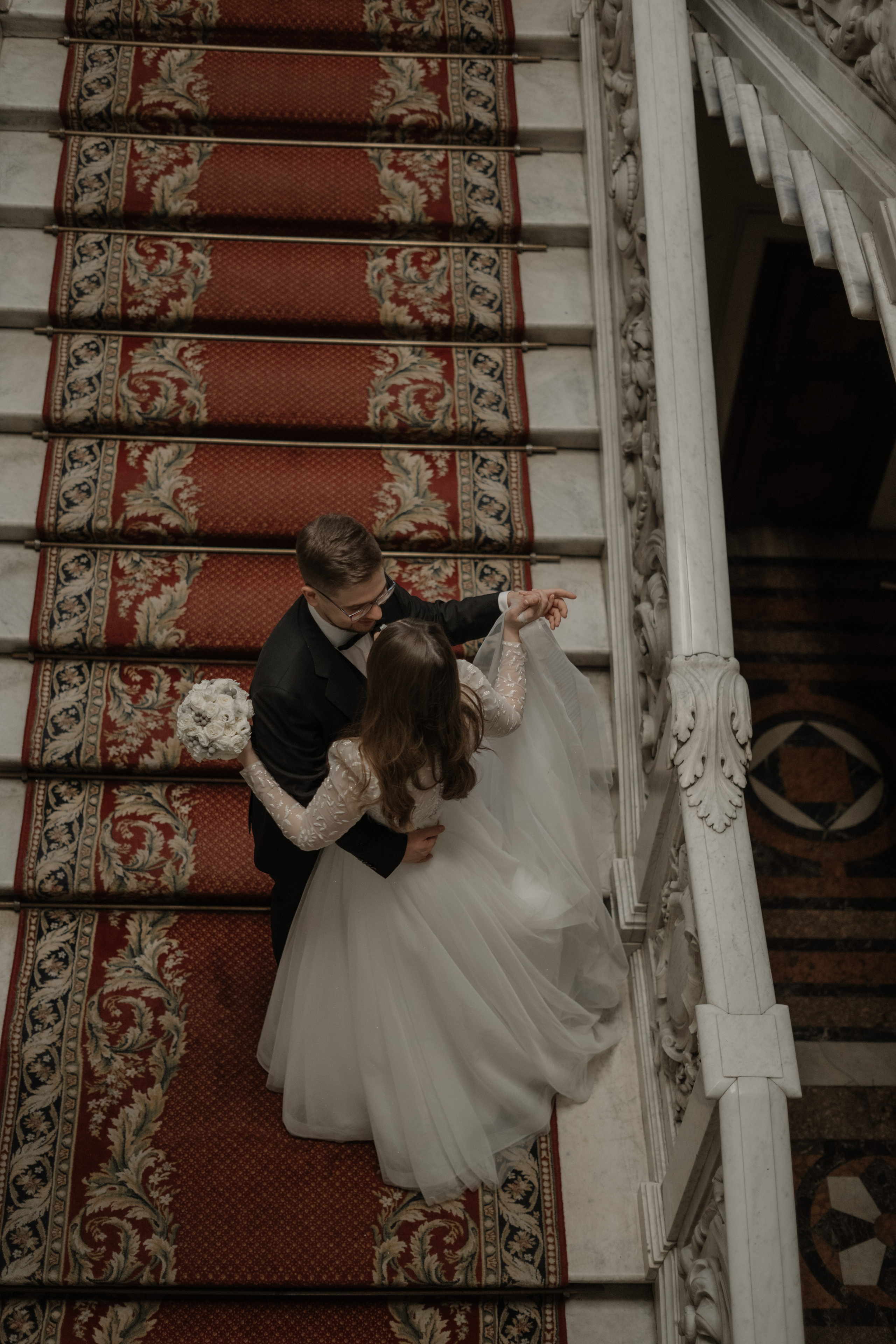 Светлана | Никита — Санкт-Петербург. Фотограф Ольга Пучкова