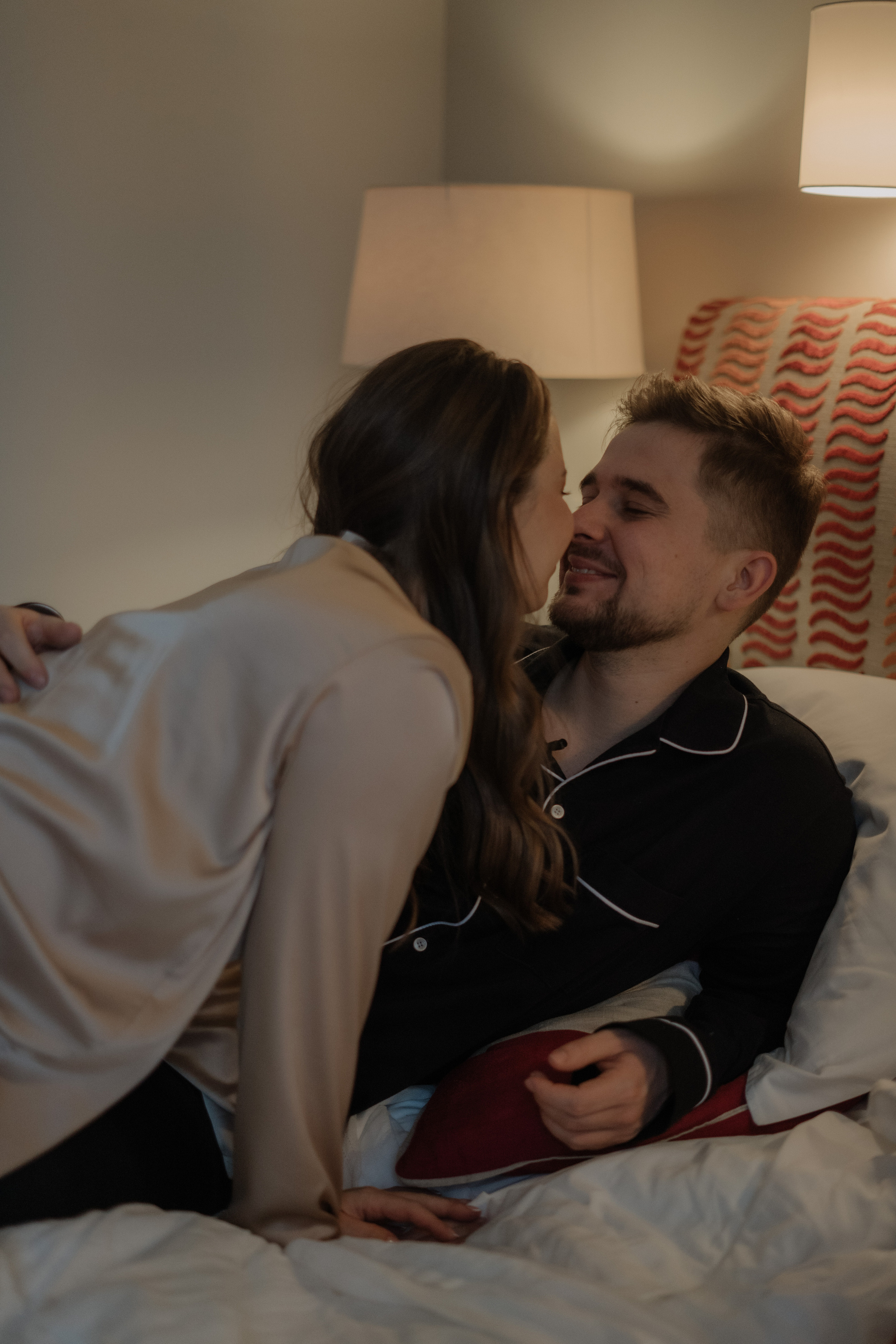 Светлана | Никита — Санкт-Петербург. Фотограф Ольга Пучкова