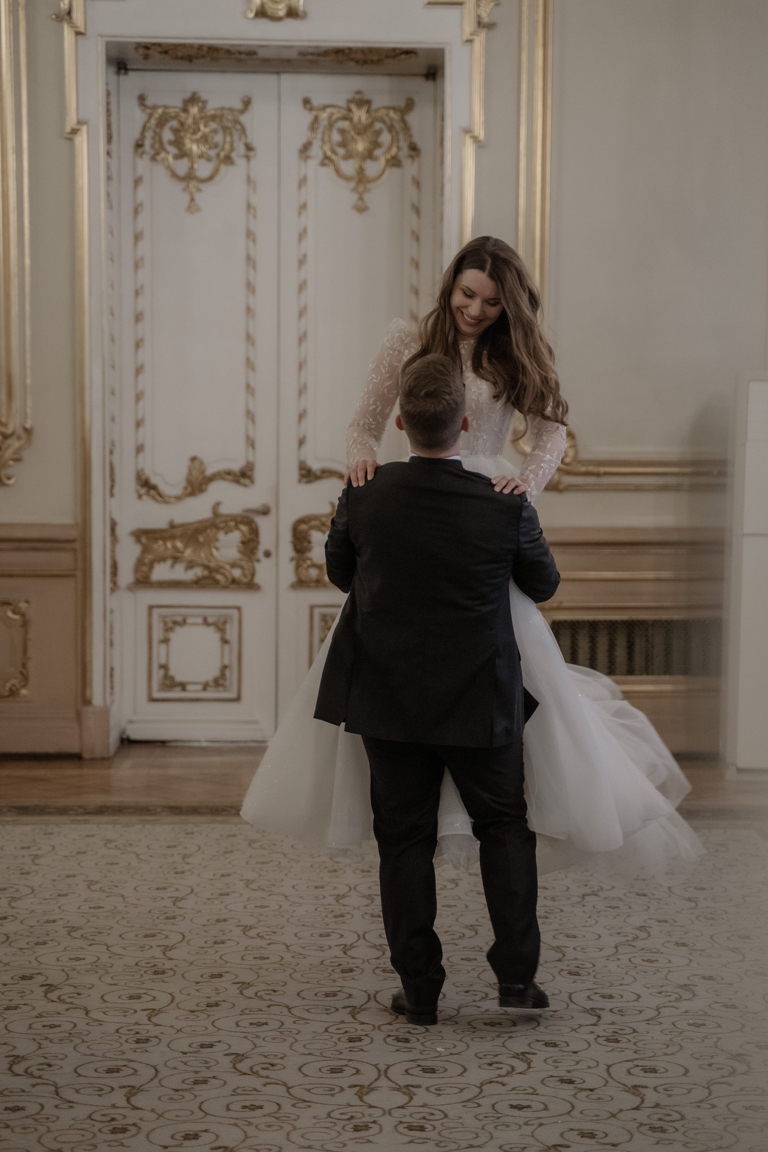 Светлана | Никита — Санкт-Петербург. Фотограф Ольга Пучкова