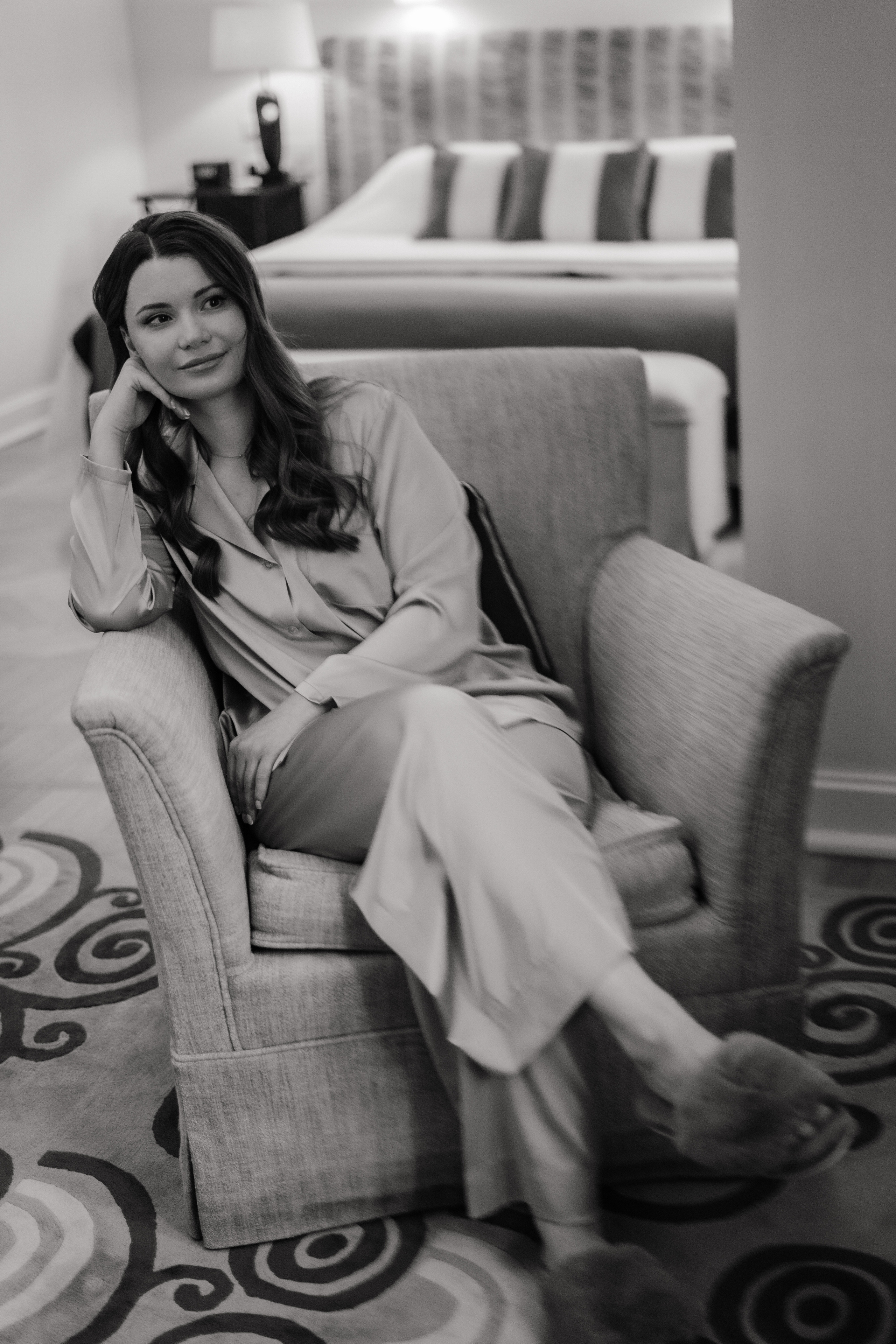 Светлана | Никита — Санкт-Петербург. Фотограф Ольга Пучкова