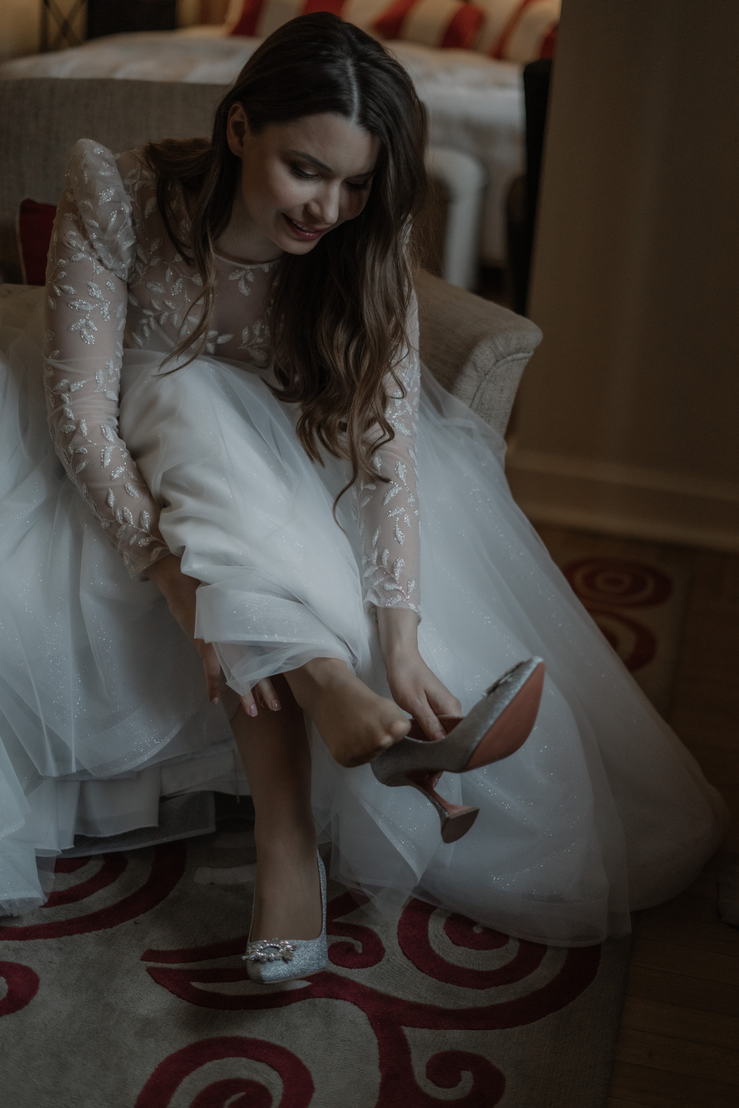 Светлана | Никита — Санкт-Петербург. Фотограф Ольга Пучкова