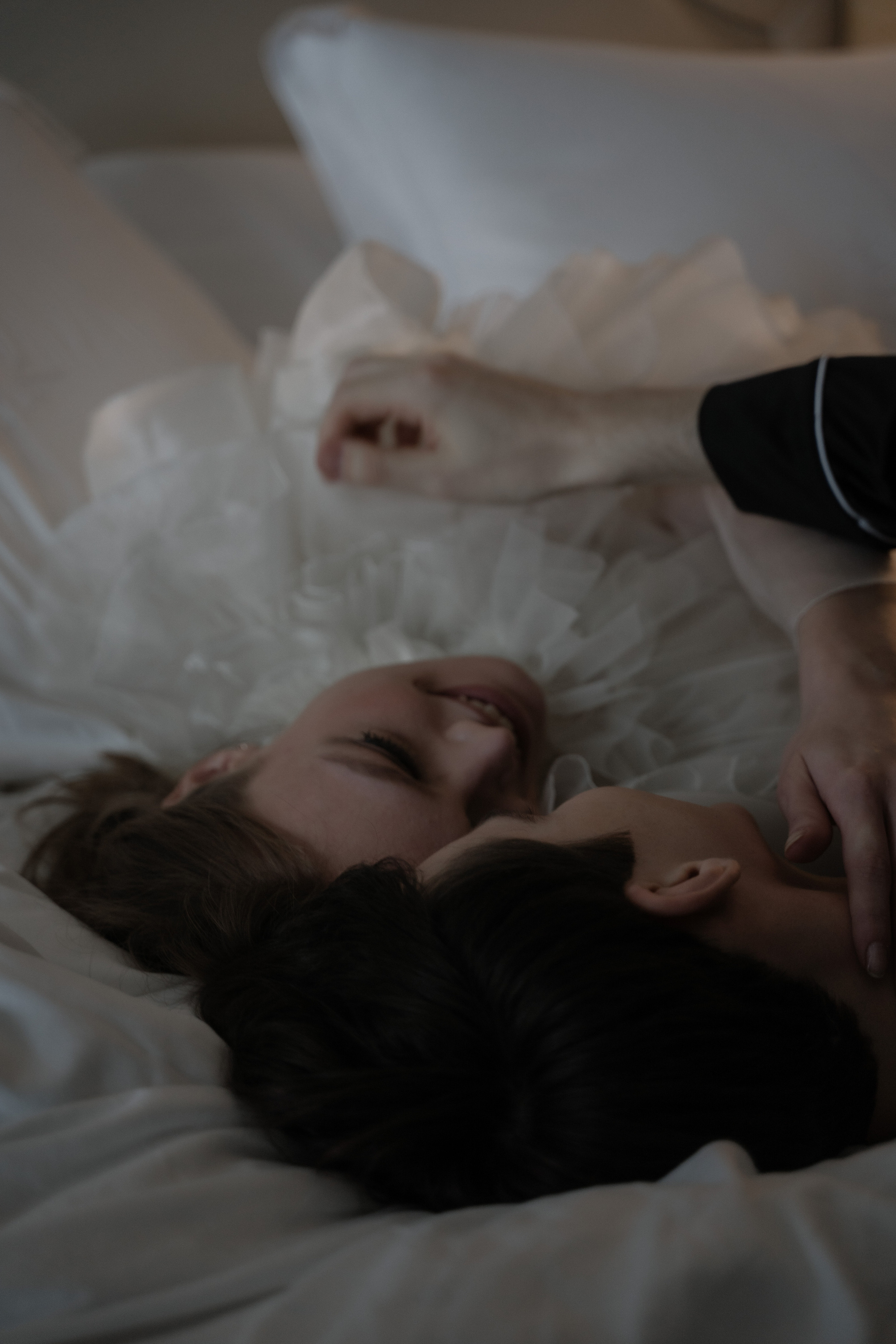 Four Seasons Hotel St. Petersburg. Фотограф Ольга Пучкова