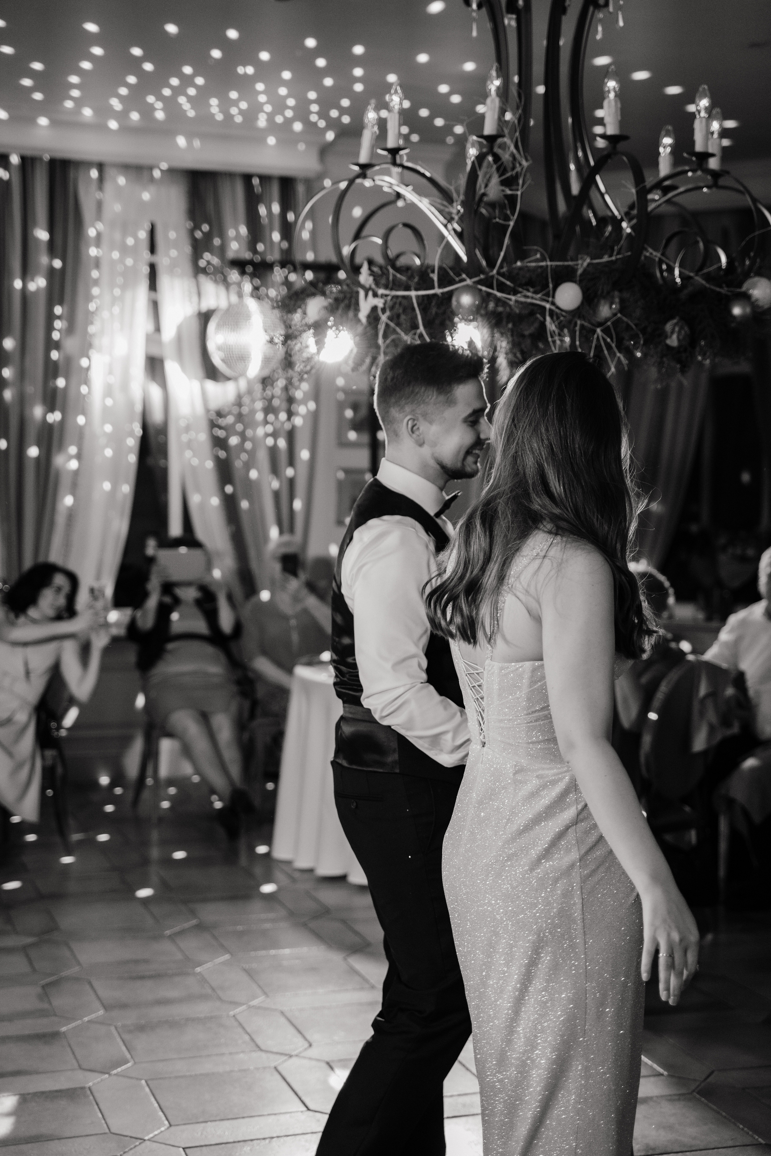 Светлана | Никита — Санкт-Петербург. Фотограф Ольга Пучкова