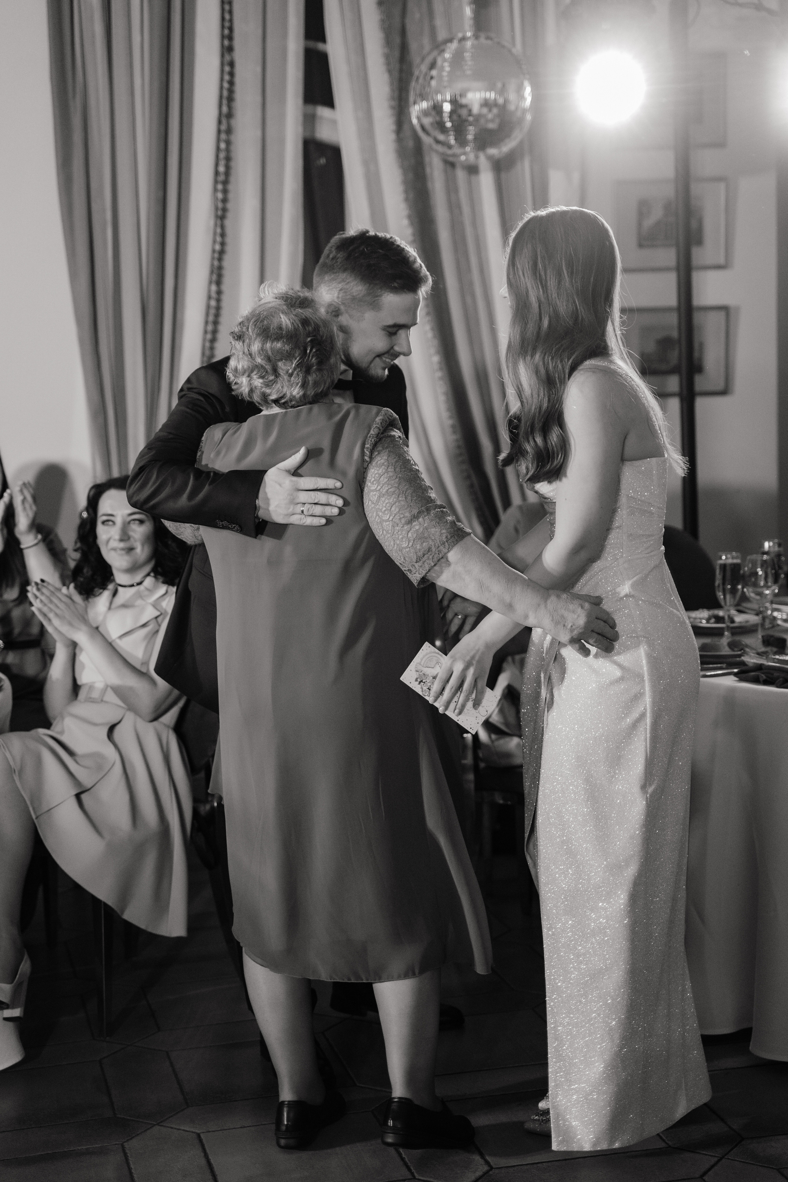 Светлана | Никита — Санкт-Петербург. Фотограф Ольга Пучкова