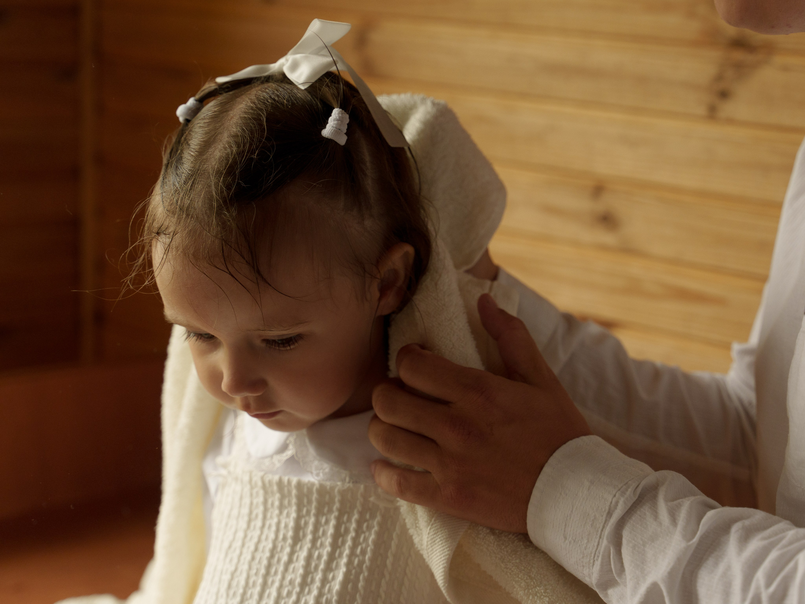 Крещение Дарины. Свадебный и семейный фотограф Диана Лбова. Чебоксары