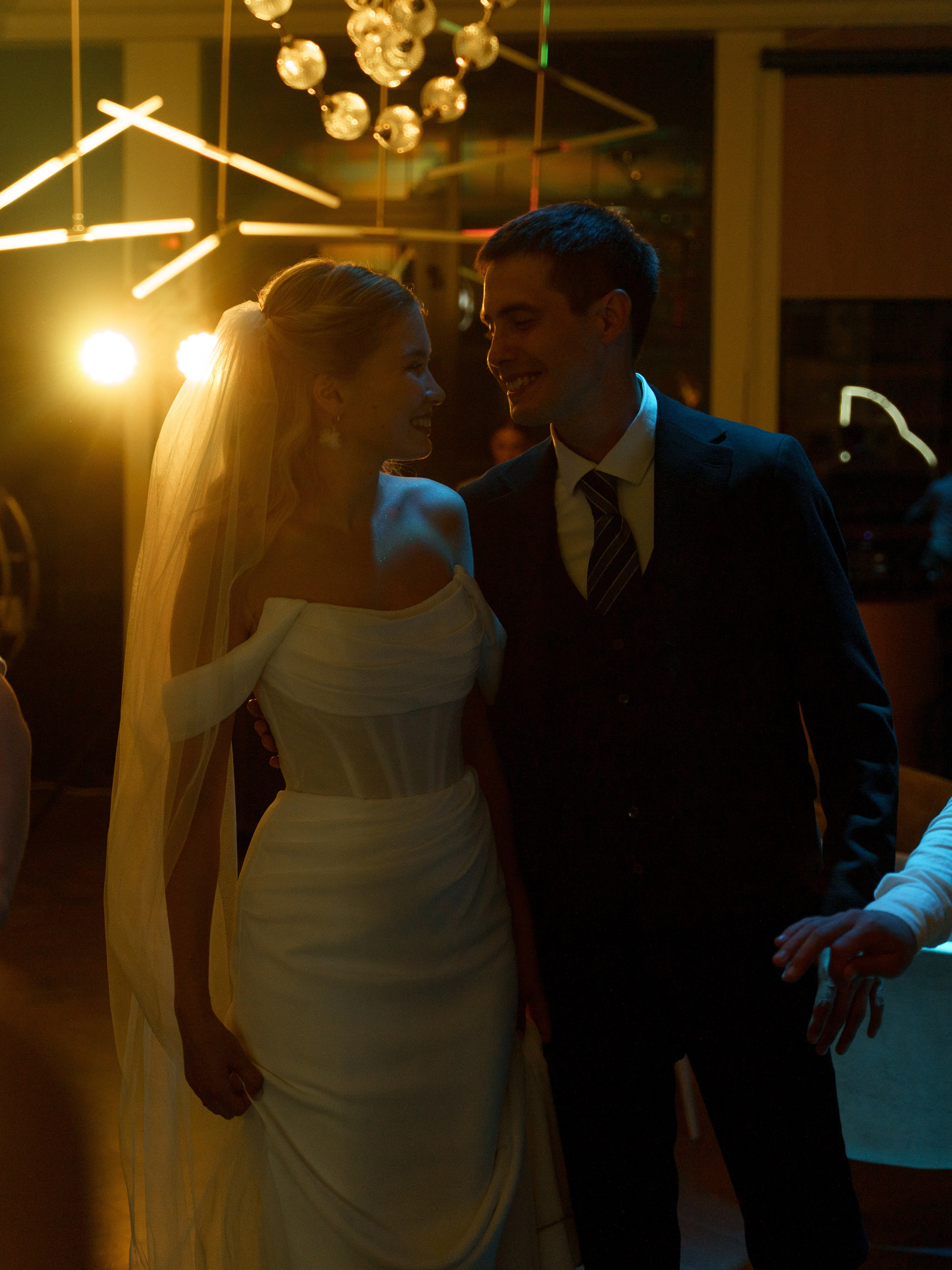 M&A. Свадебный и семейный фотограф Диана Лбова. Чебоксары