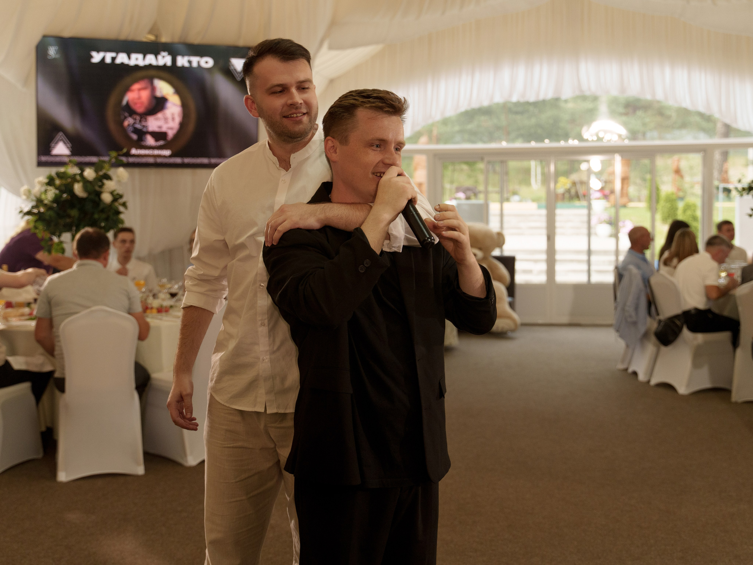 Евгений и Магдалина. Свадебный и семейный фотограф Диана Лбова. Чебоксары