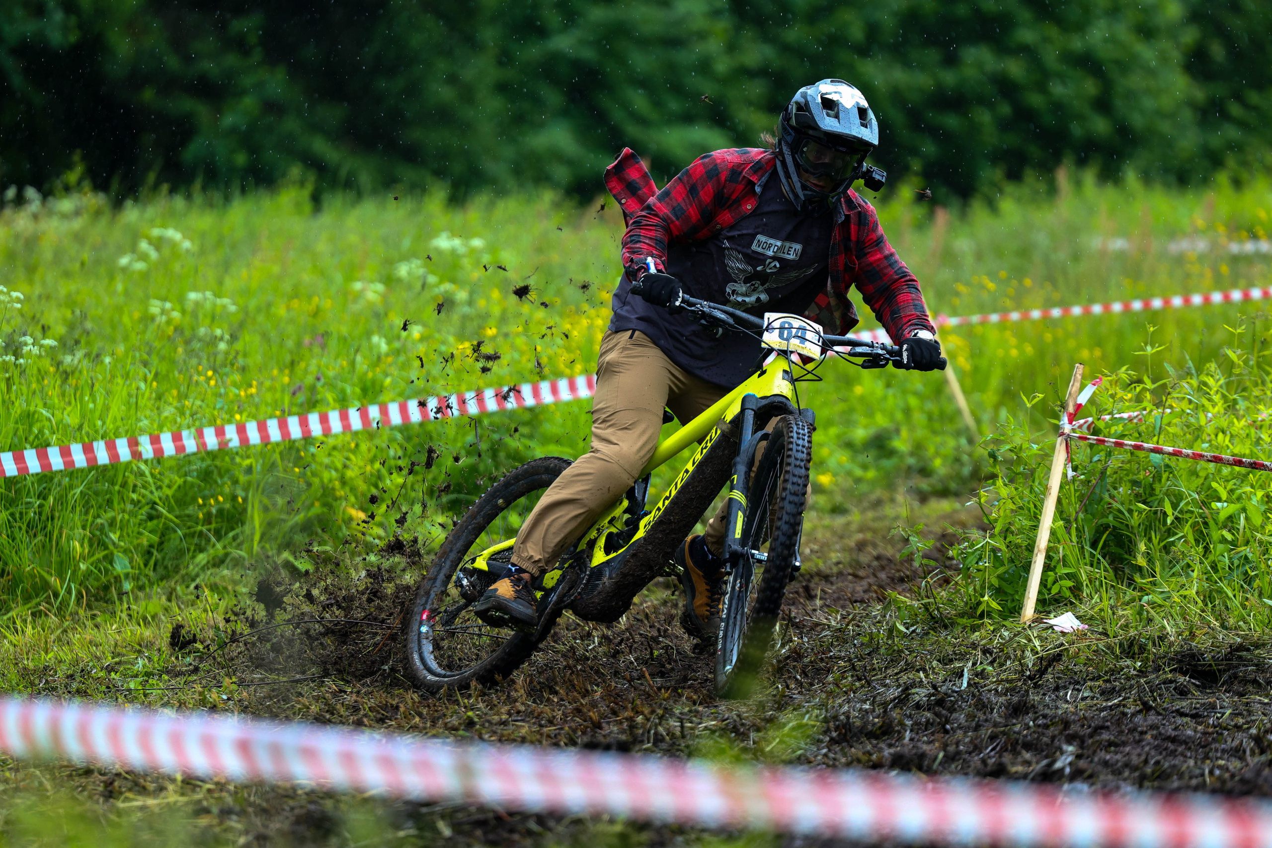 Спортивный фотограф в Санкт-Петербурге Илья Vacool