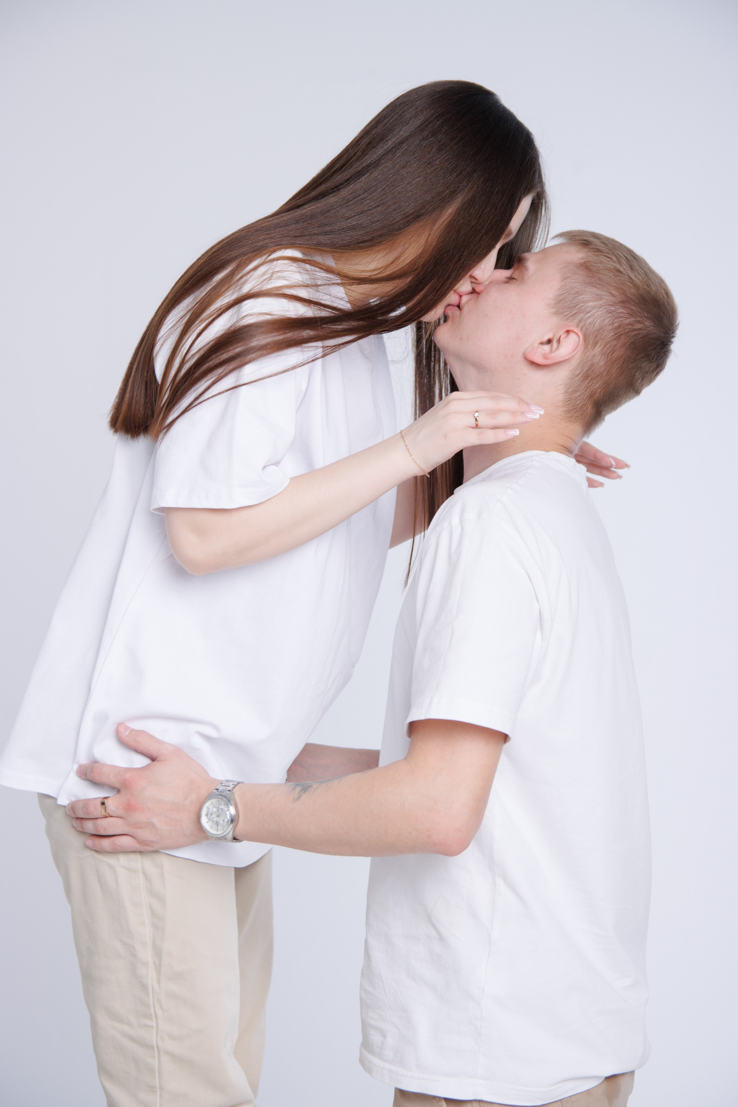 Михаил и Валерия. Фотограф Улан-Удэ Алексей Раднаев RAD