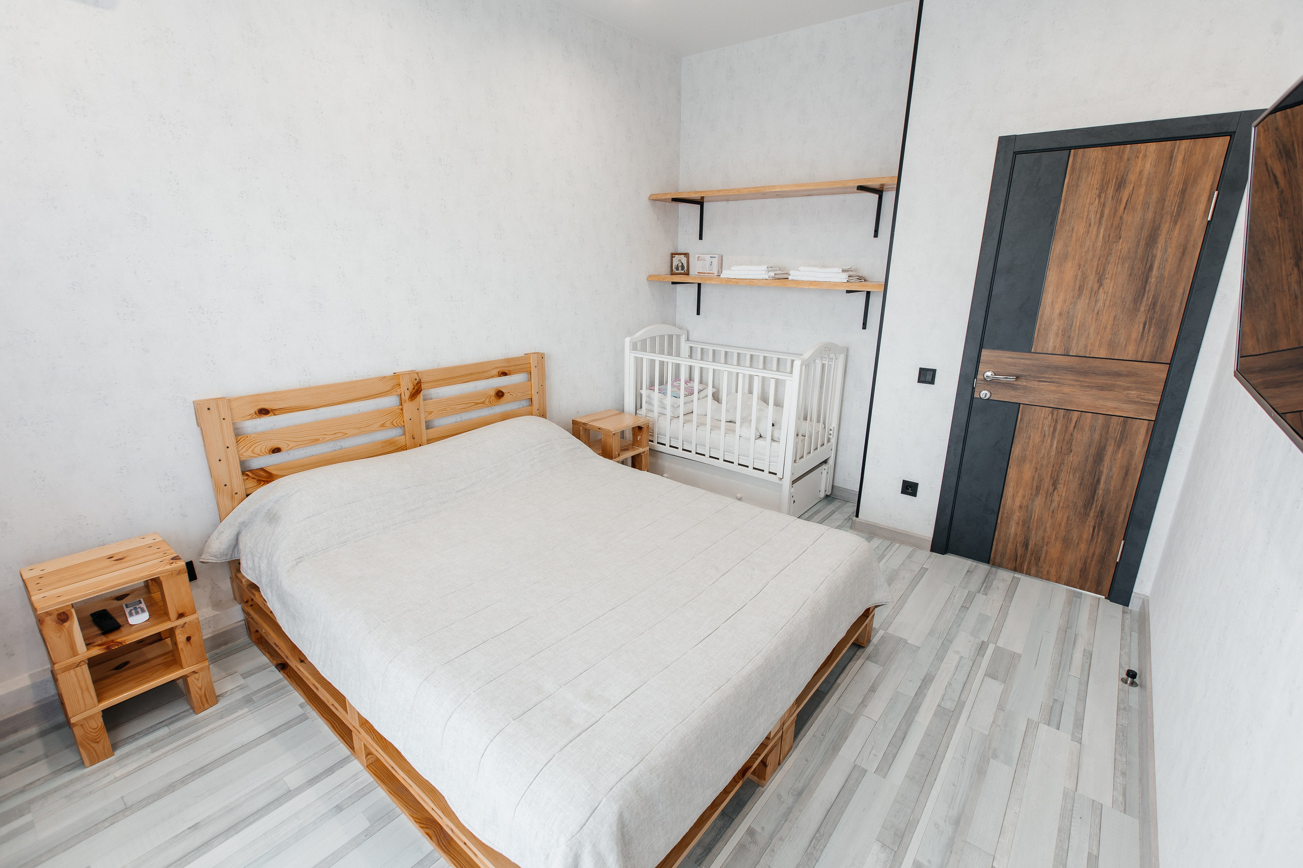 Рекламная съемка интерьера арендного дома. Фотограф и видеограф в Ульяновске Денис Власов