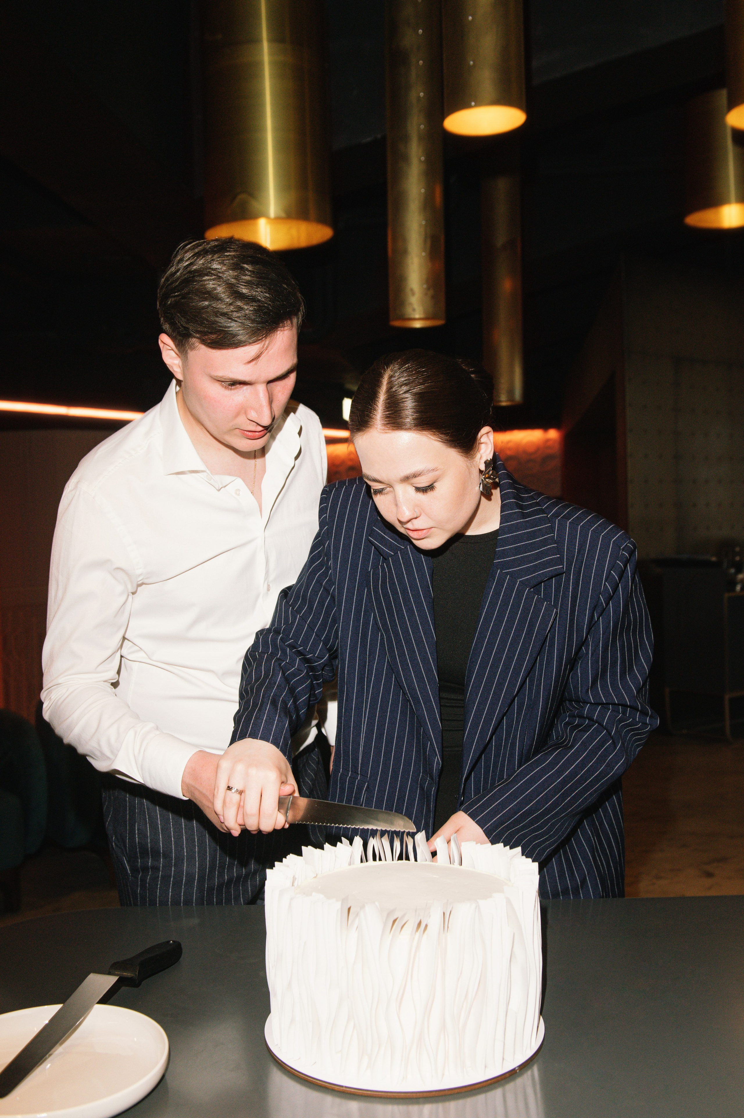 Владимира и Дмитрий. Главная