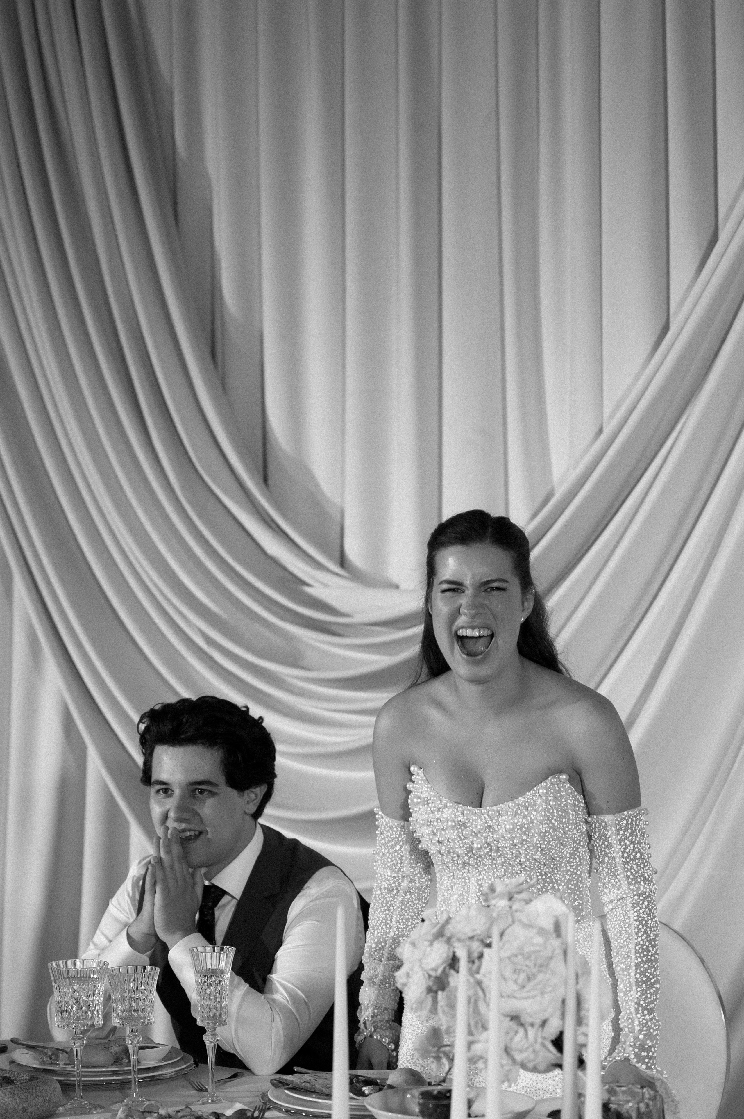 Александр и Елизавета. Свадебный и семейный фотограф Ракитин Илья