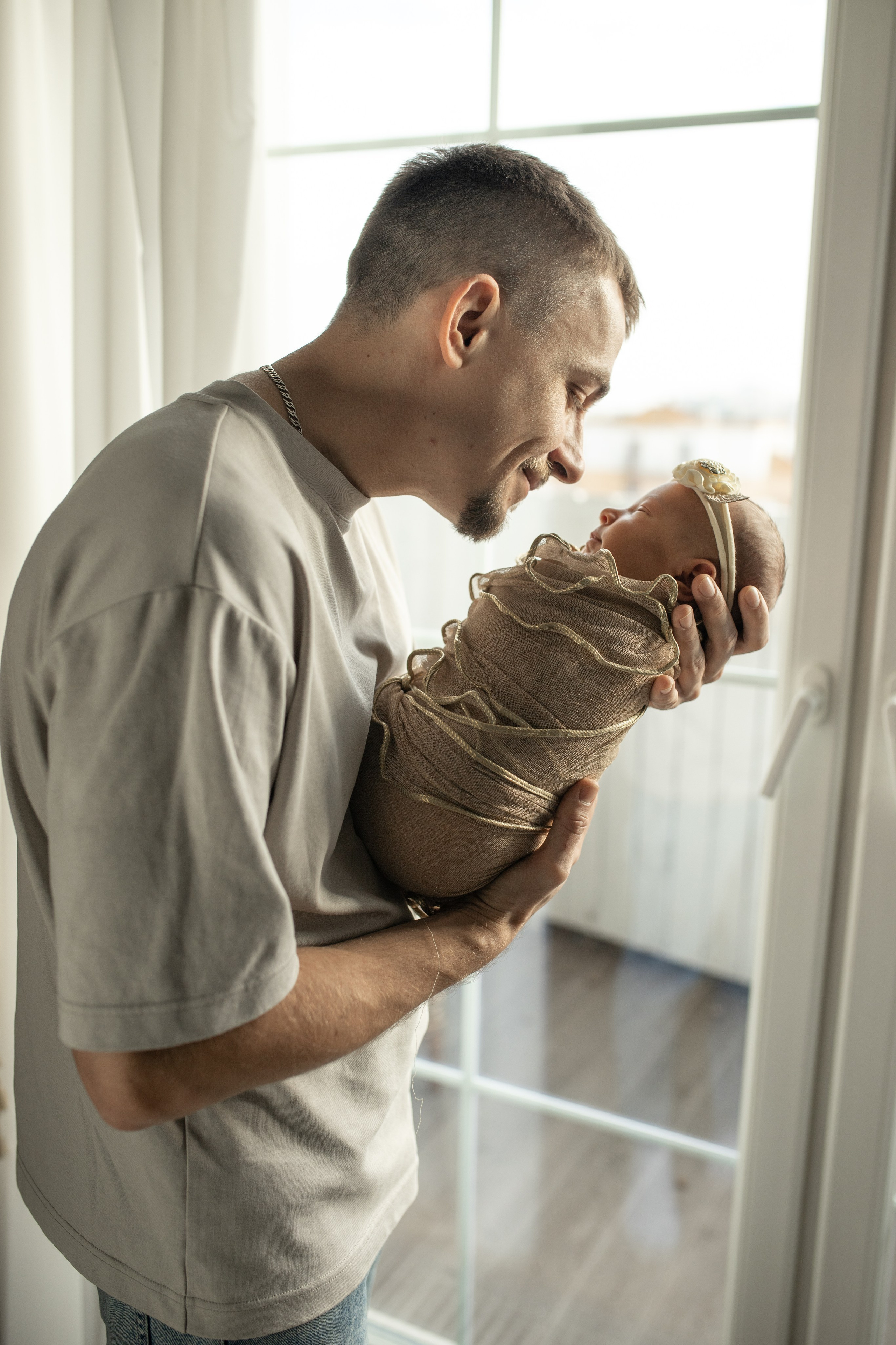 Ньюборн Мария. Фотограф в Железнодорожном и Балашихе