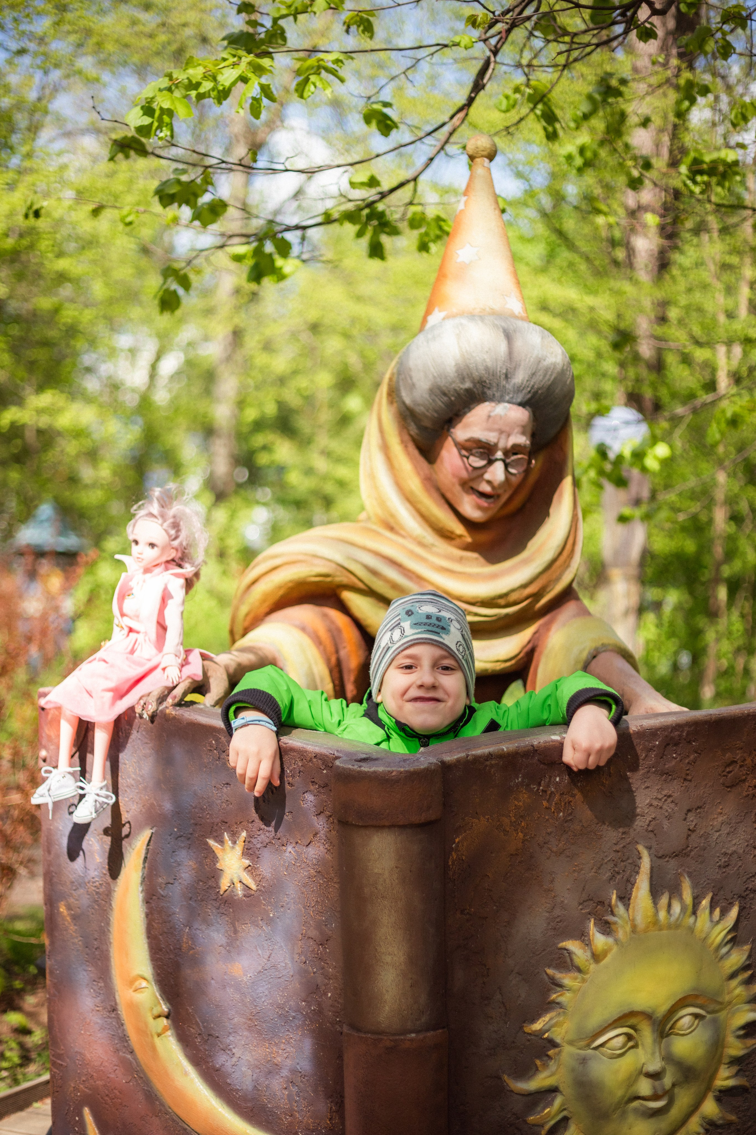 Разное. Фотограф Алина Лебедь