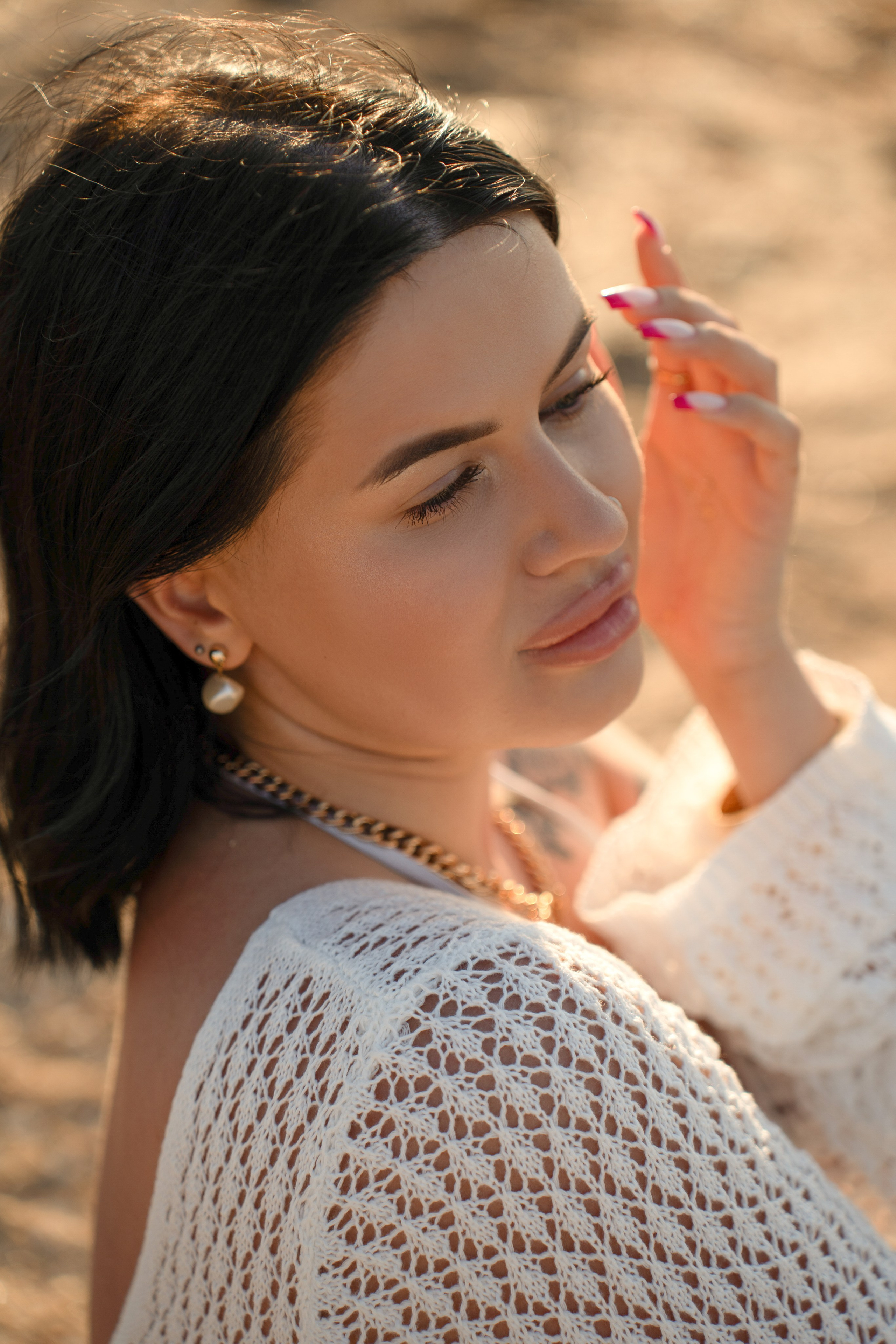 Виктория. SHOT BY OLGA