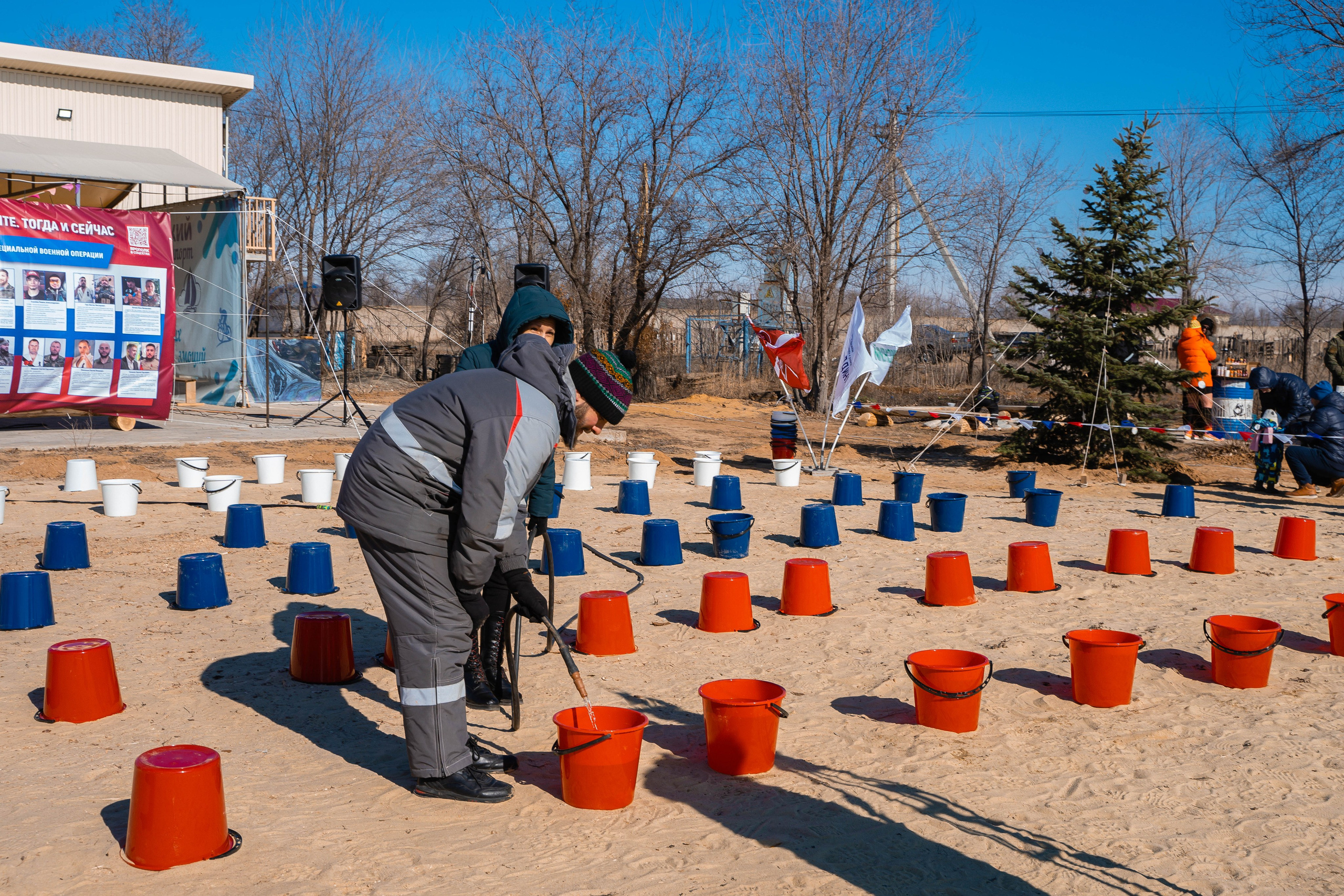 Моржеран. Shmeleva.ph Фотограф Волгоград и Волжский — Анна Шмелева