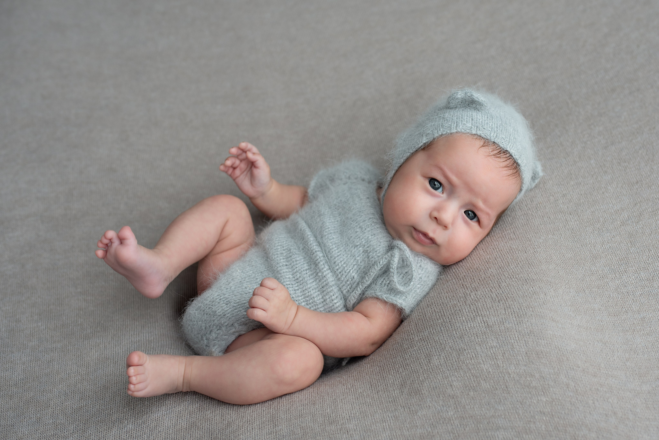 Фотосессия новорожденных. Фотограф в Чесме Елена Воронина