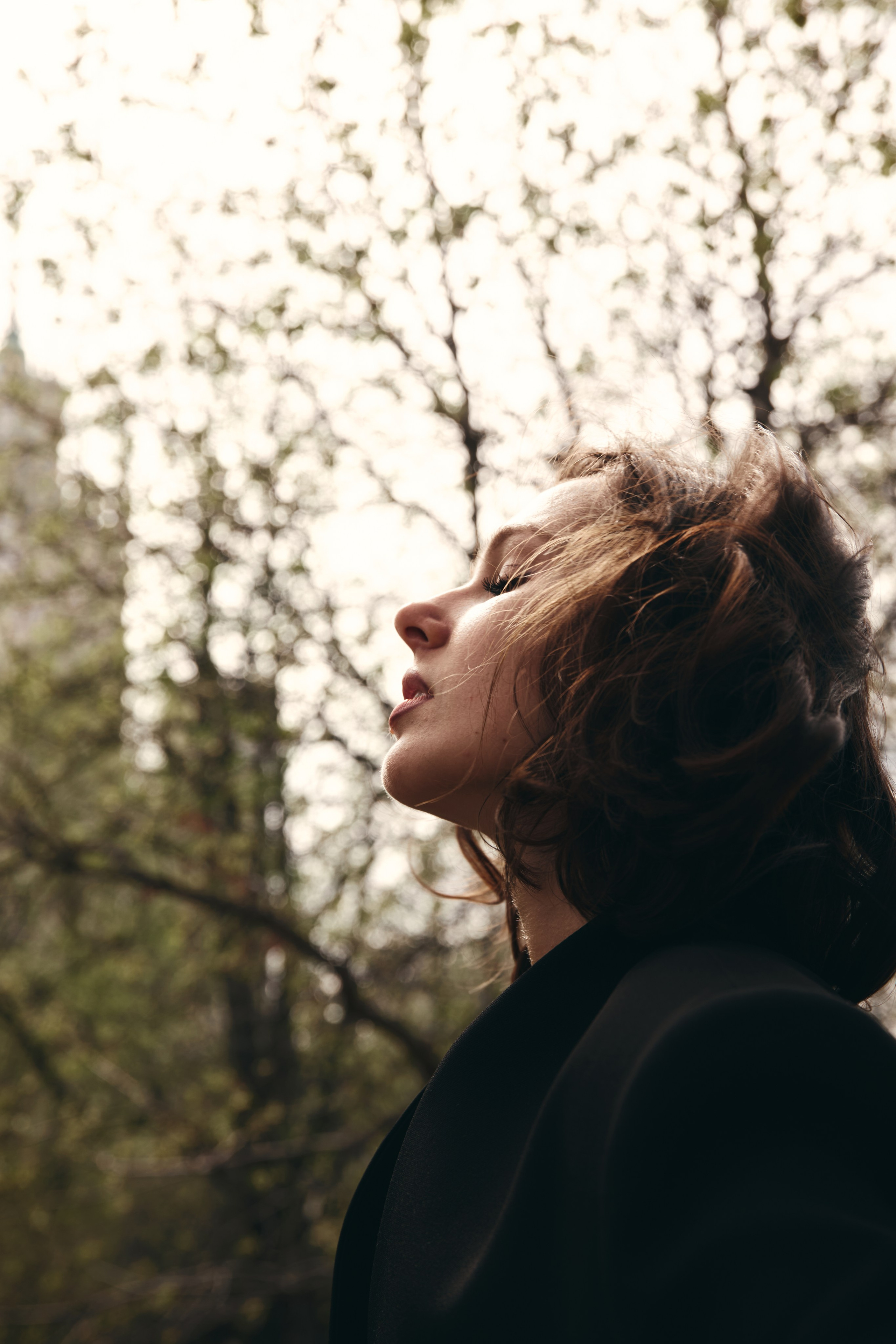 Liza. Фотограф в Москве Анна Дзен