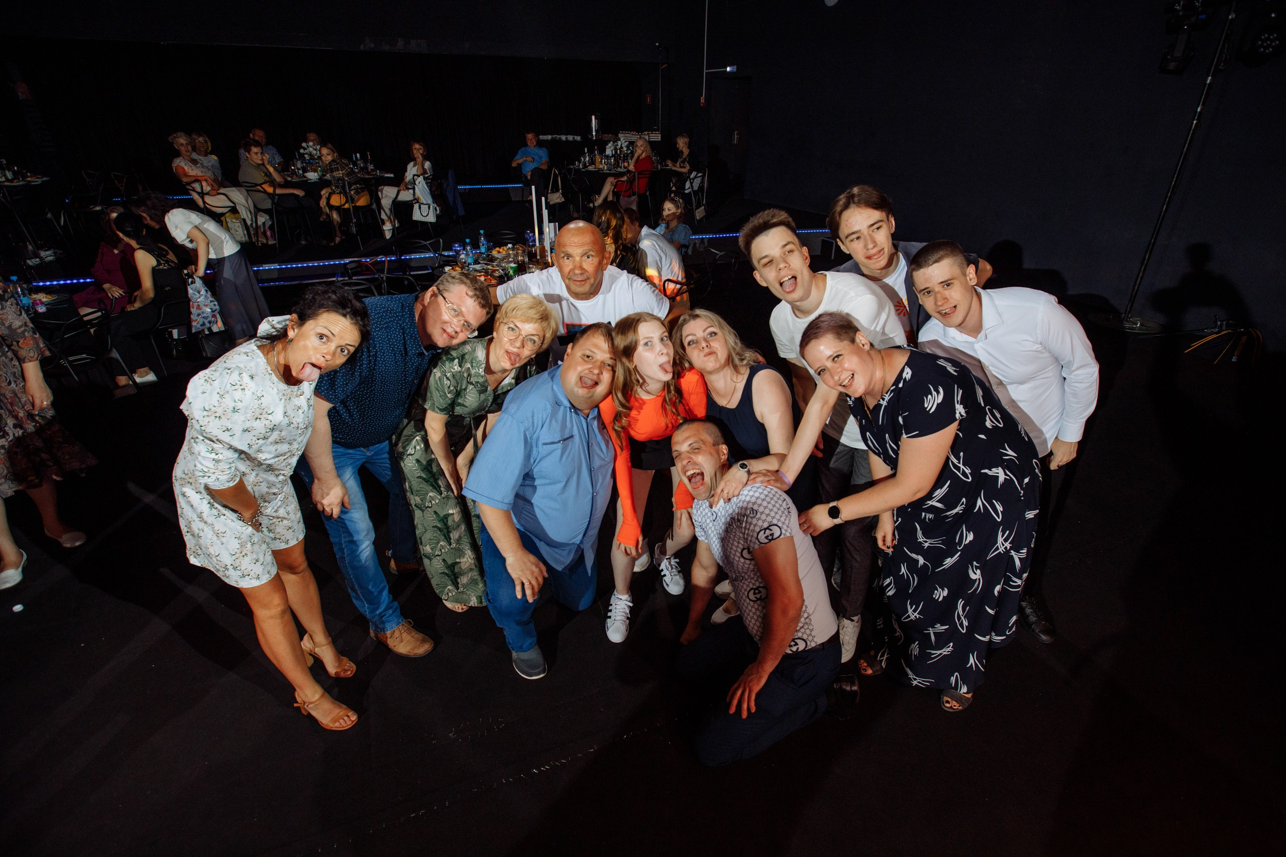 КХ. Свадебный фотограф в Ярославле Анастасия Архипова