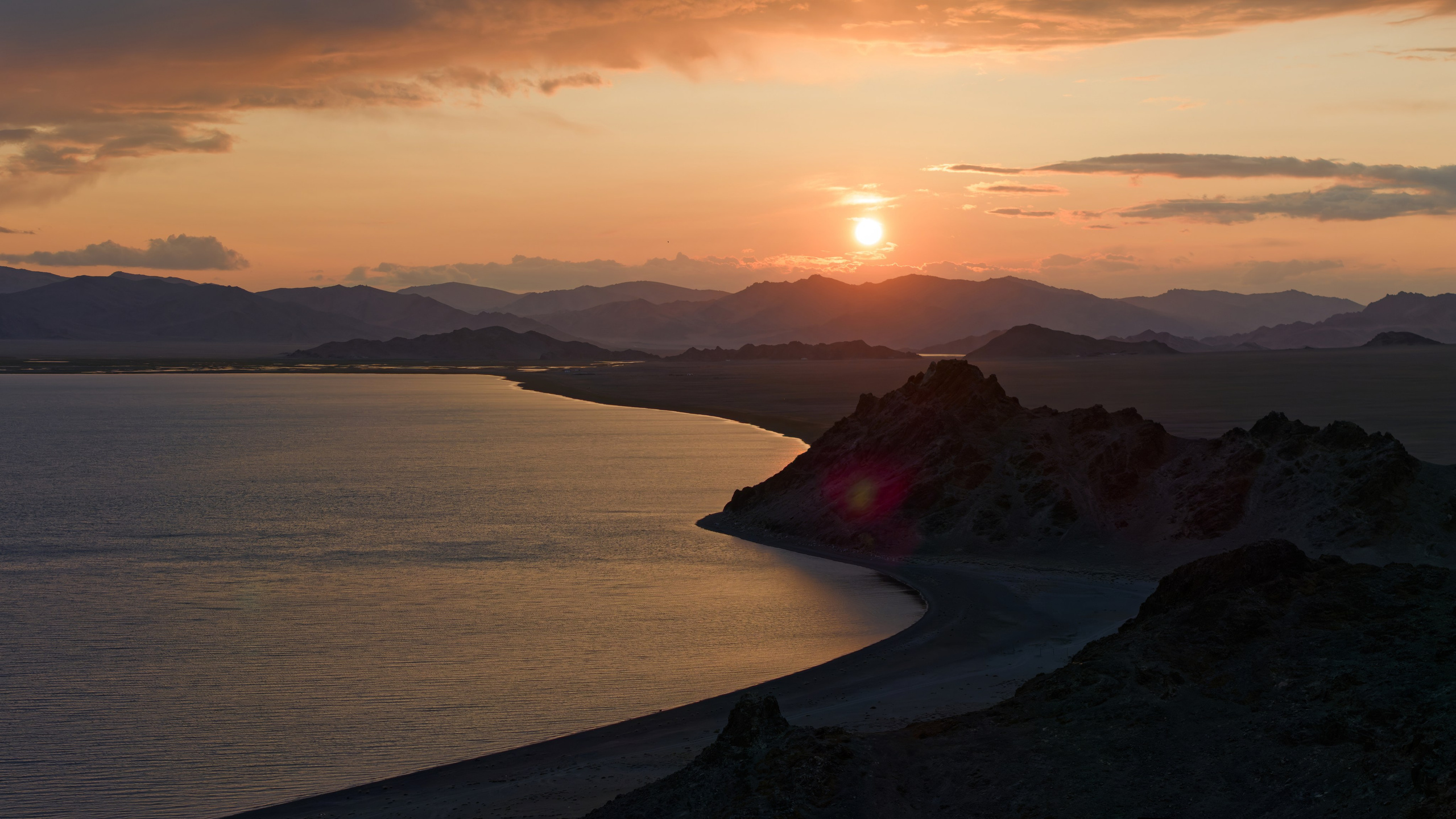 Экспедиция в Монголию (Гоби). Семоха Валерий. Фотограф