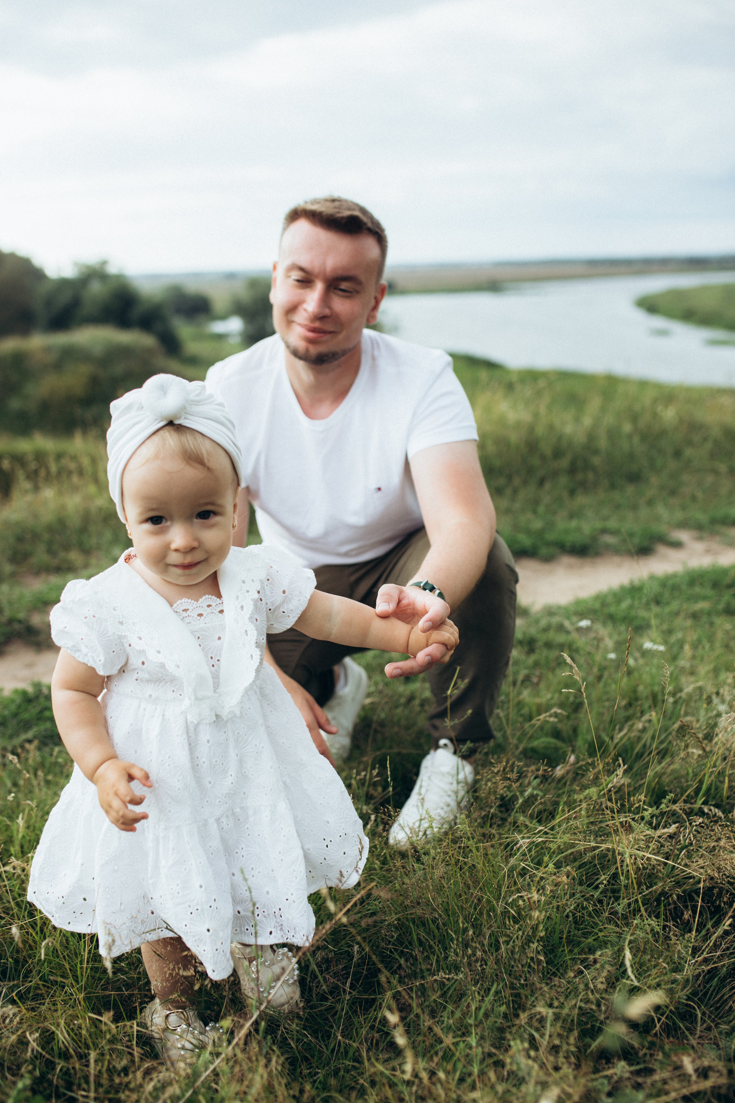 Юля Эмилия. Семейный и детский фотограф в Рязани Екатерина Воронцова