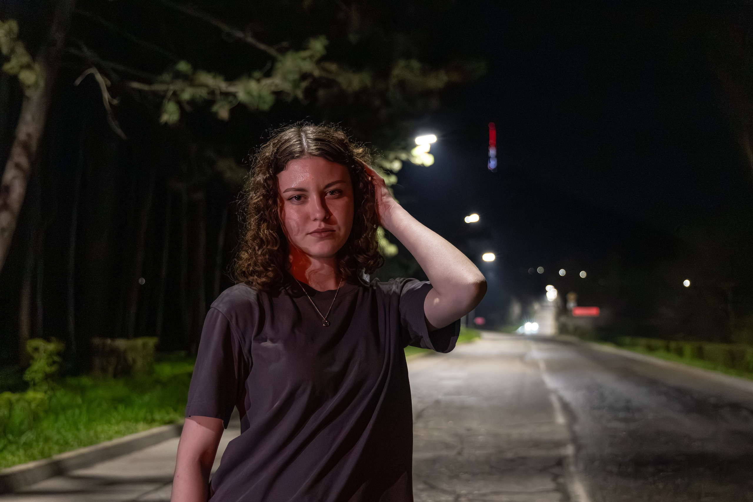 Девочки. Я Матвей Манахов — молодой фотограф в Ставрополе
