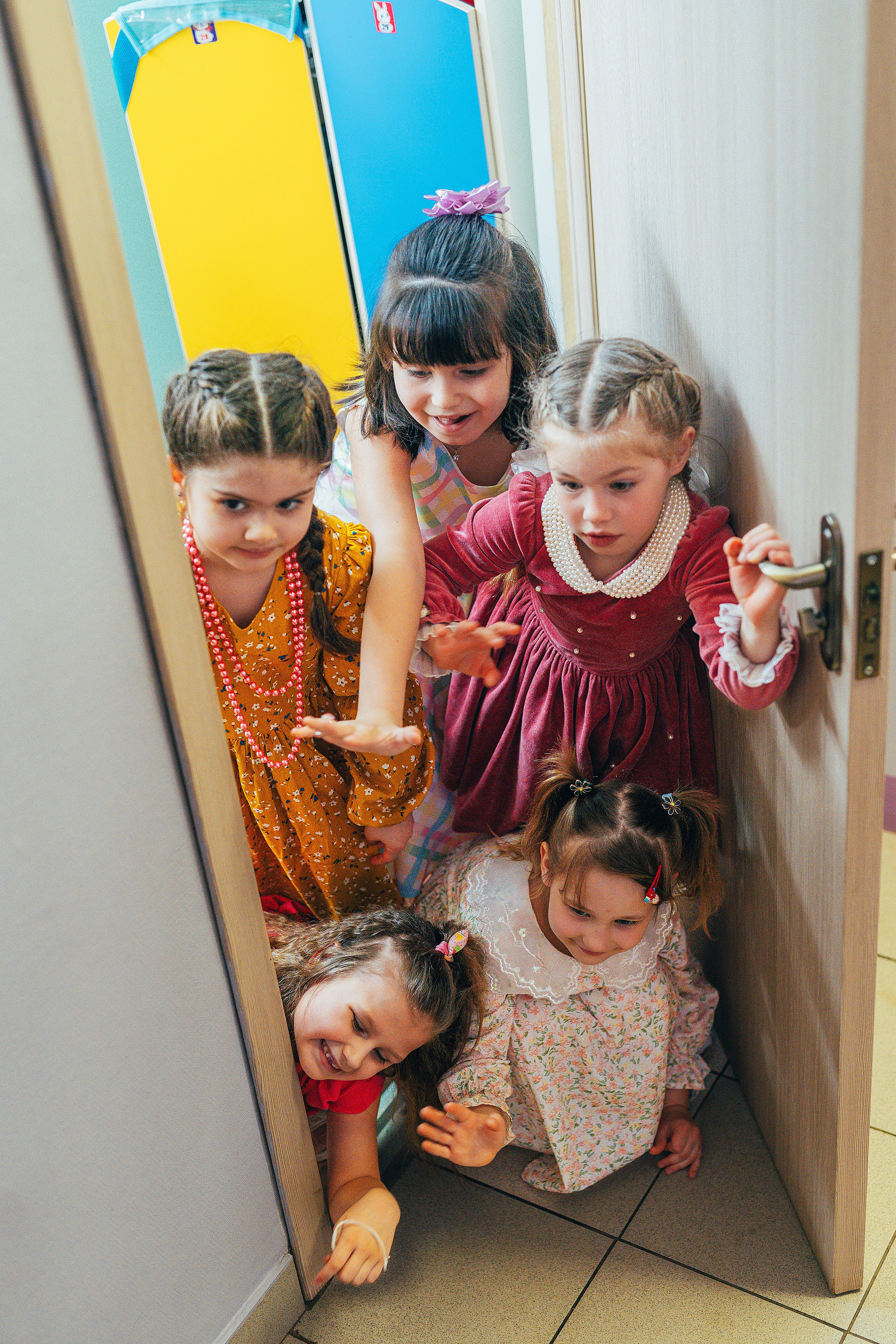 Сад1. Школьные альбомы и альбомы для детского сада. Юлия Осипова. Москва