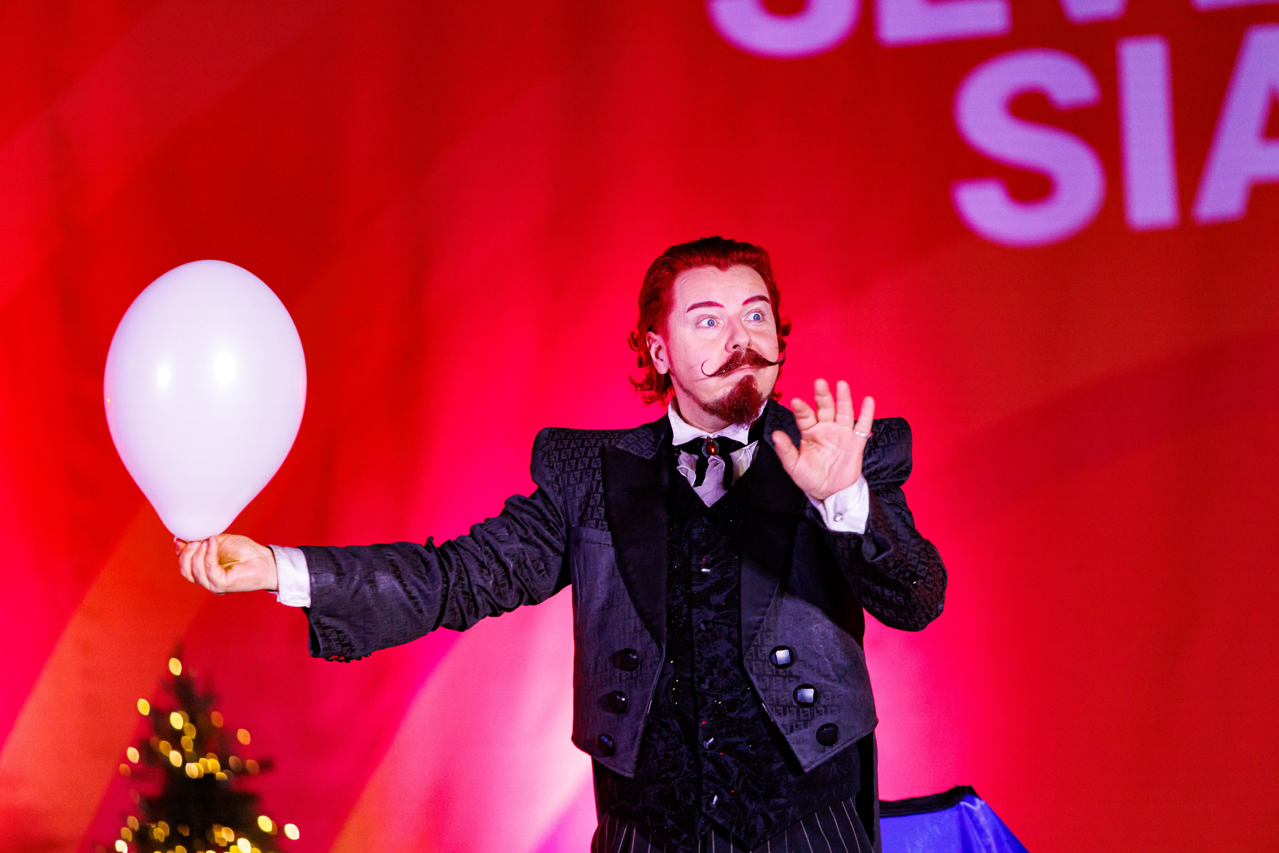 Северное Сияние отчётный концерт 2023. Репортажный, Event фотограф в Санкт-Петербурге и ЛО Морозов Дмитрий