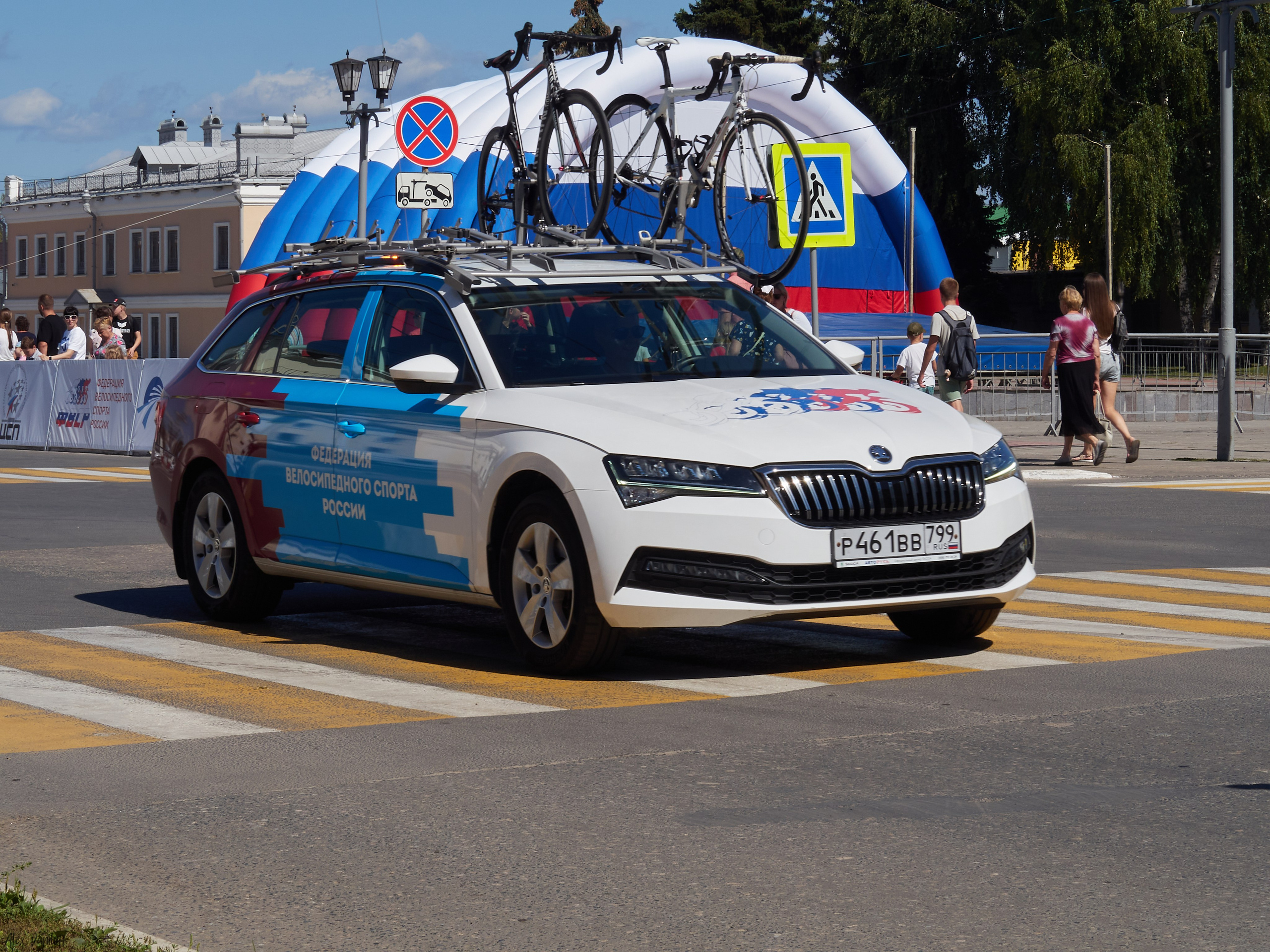 Чемпионат по велоспорту 2023. Муром-Инфо. Новости культуры, образования, спорта в городе Муром