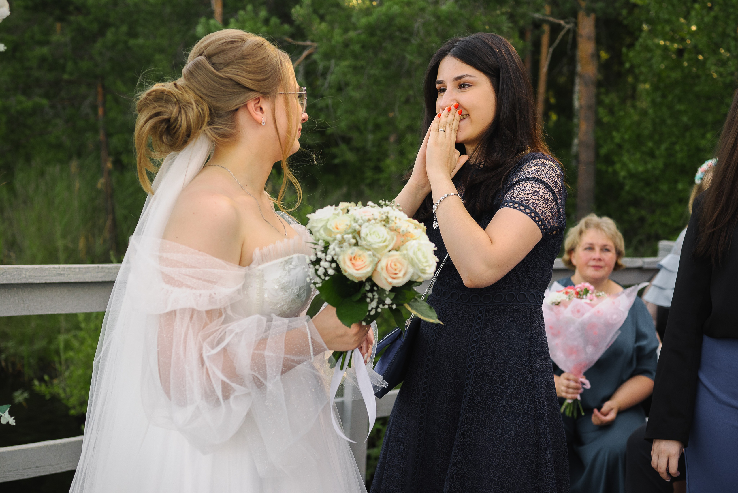 Что было после. Ваш свадебный и семейный фотограф
