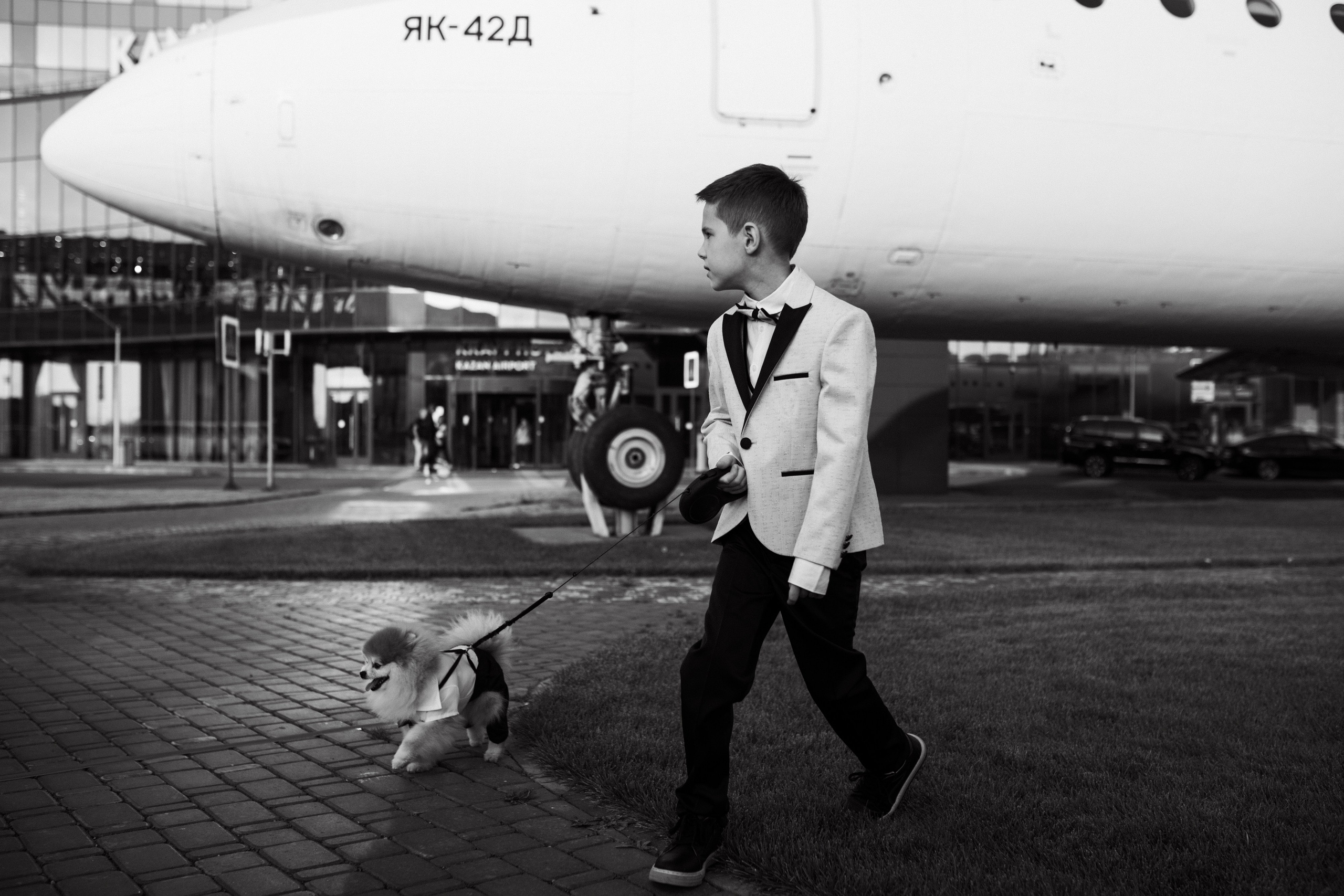 Артур и Аида. Фотограф Диана Хасанова, г. Казань