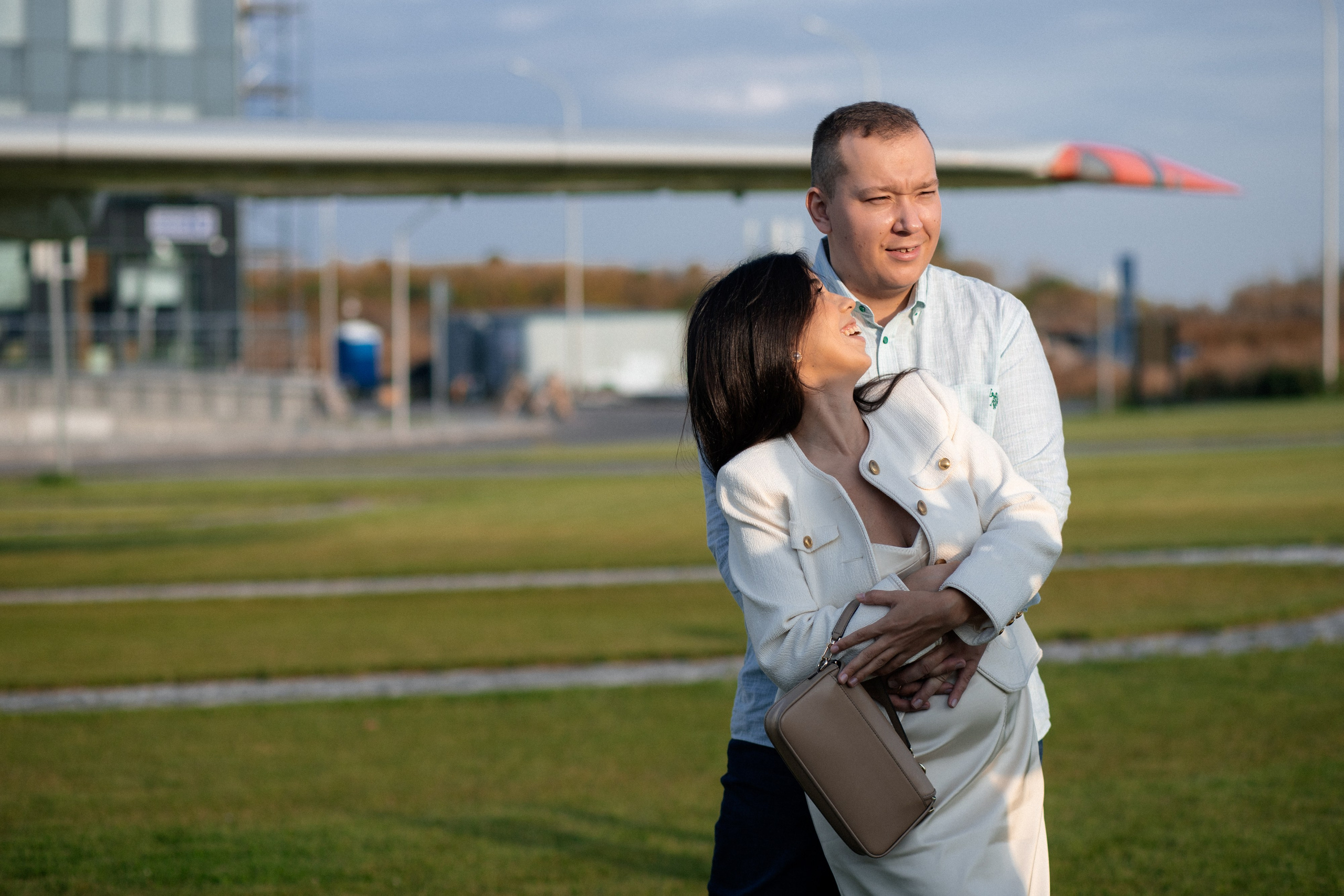 Артур и Аида. Фотограф Диана Хасанова, г. Казань