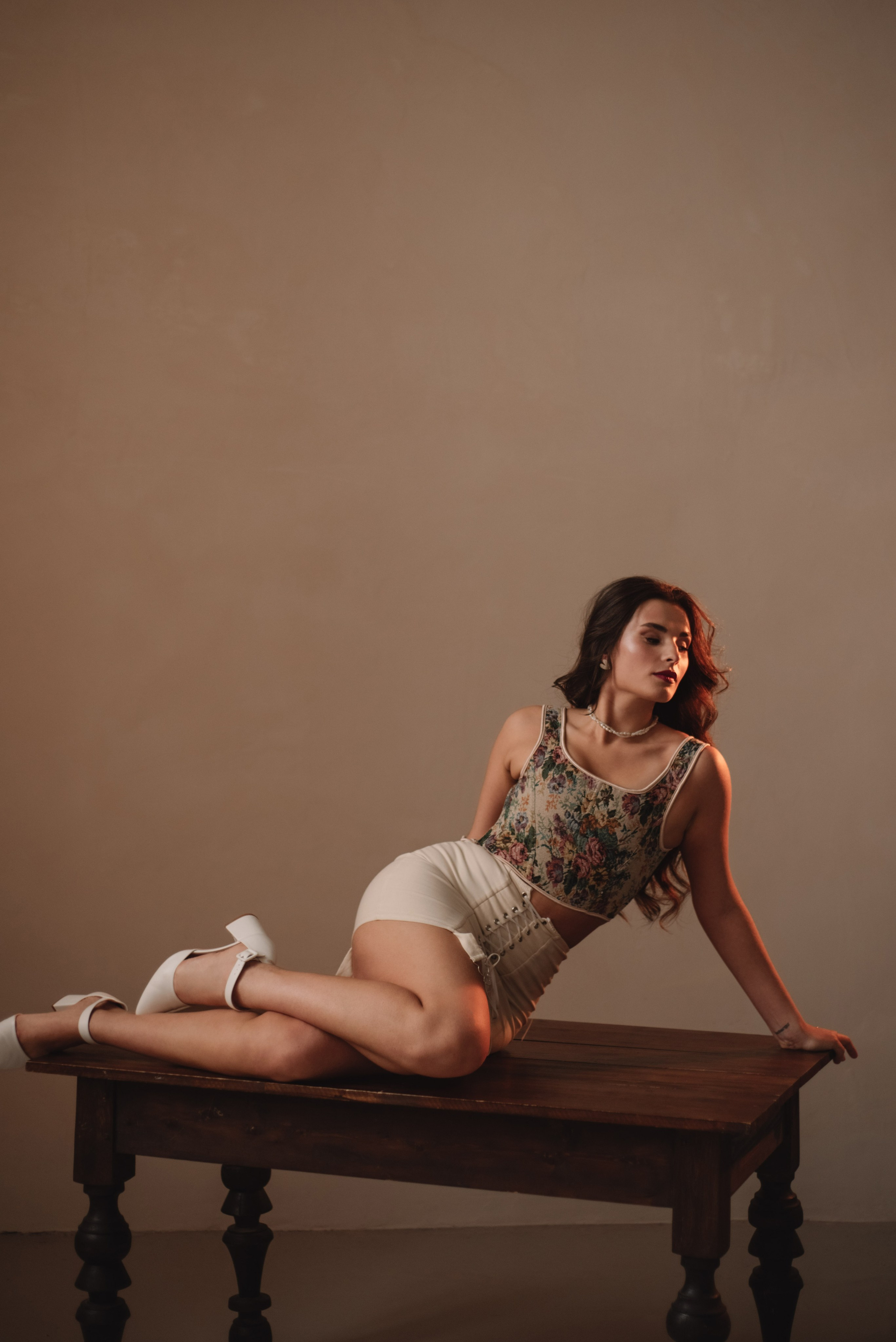 Фати. Фотограф Нижний Новгорода Елена Калмыкова