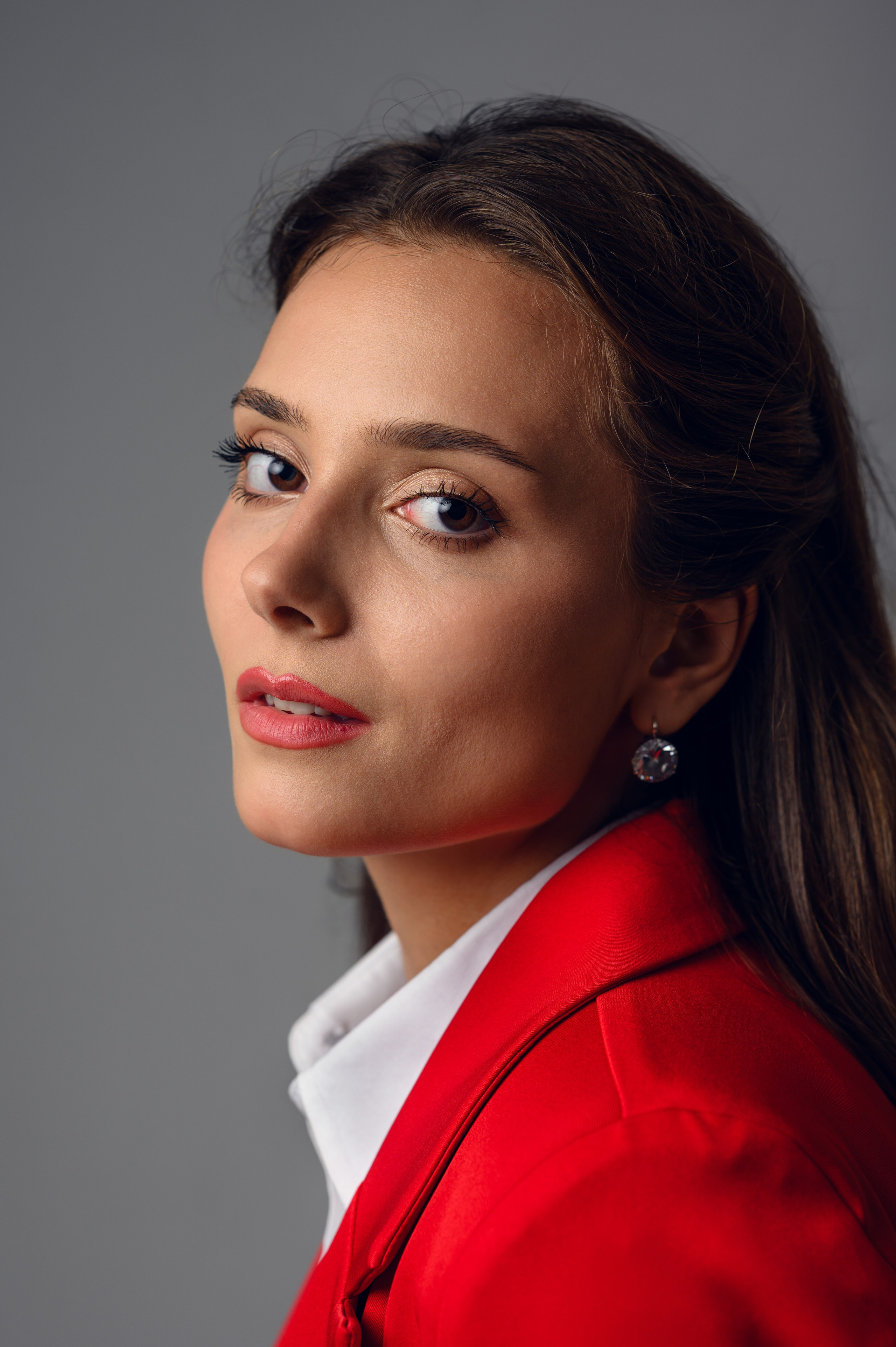 Портретная и контент съемка. Фотограф Светозар Андреев