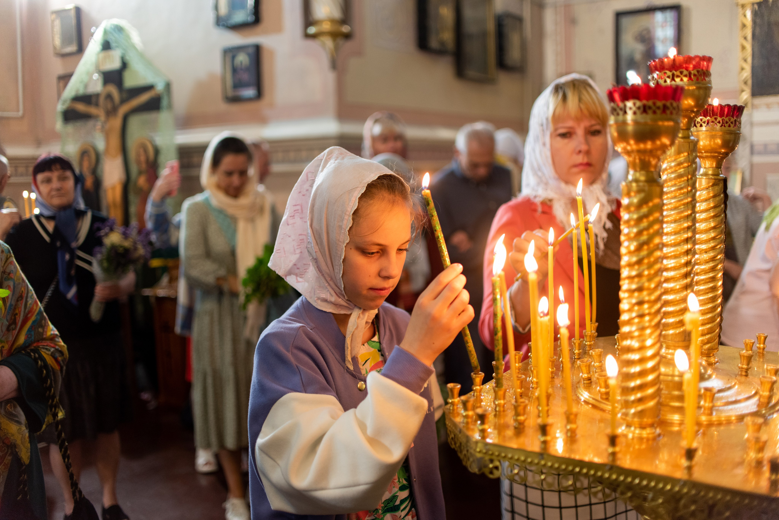 Троица 4.06.2023. Семейный и свадебный фотограф в Феодосии и Коктебеле