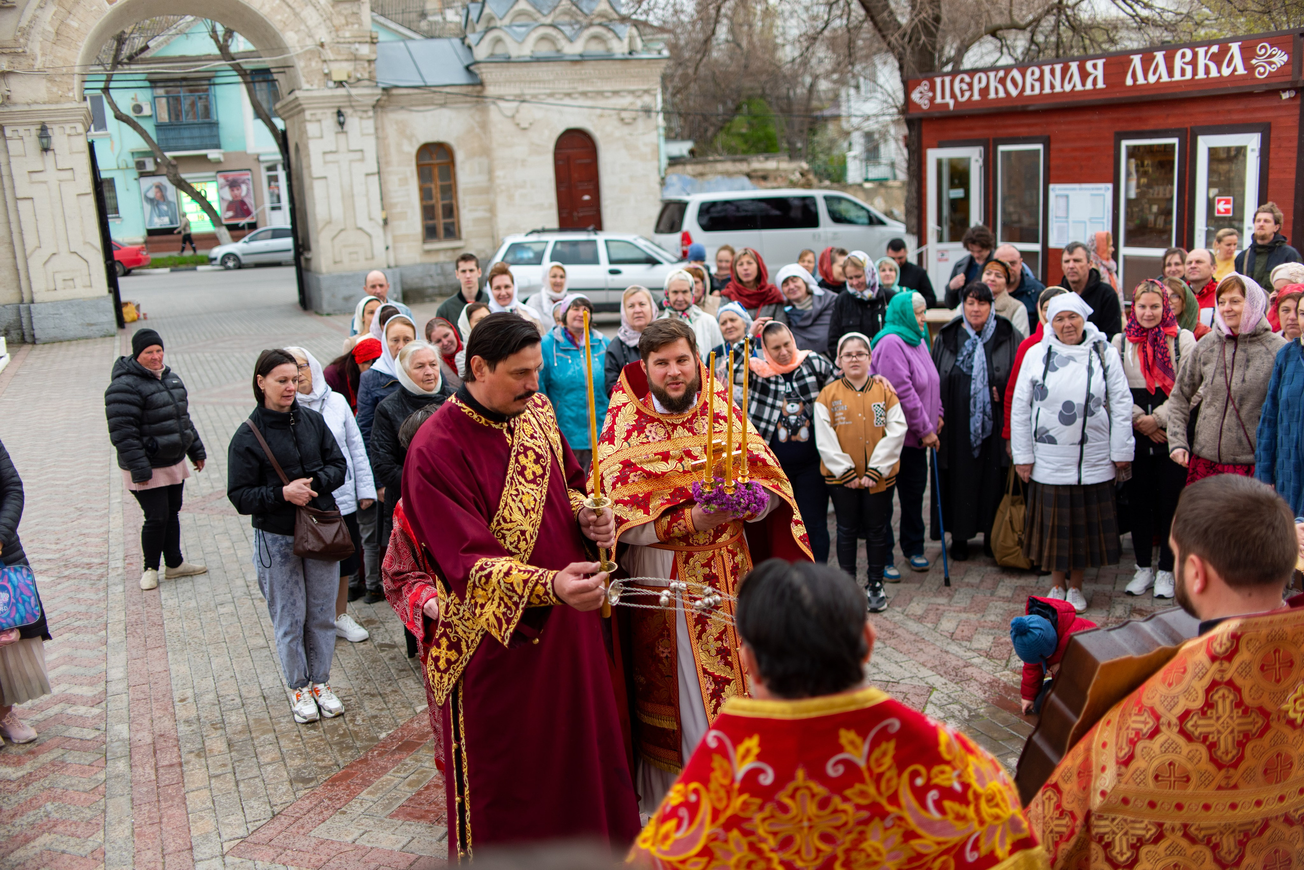 Пасха 16.04.2023. Семейный и свадебный фотограф в Феодосии и Коктебеле