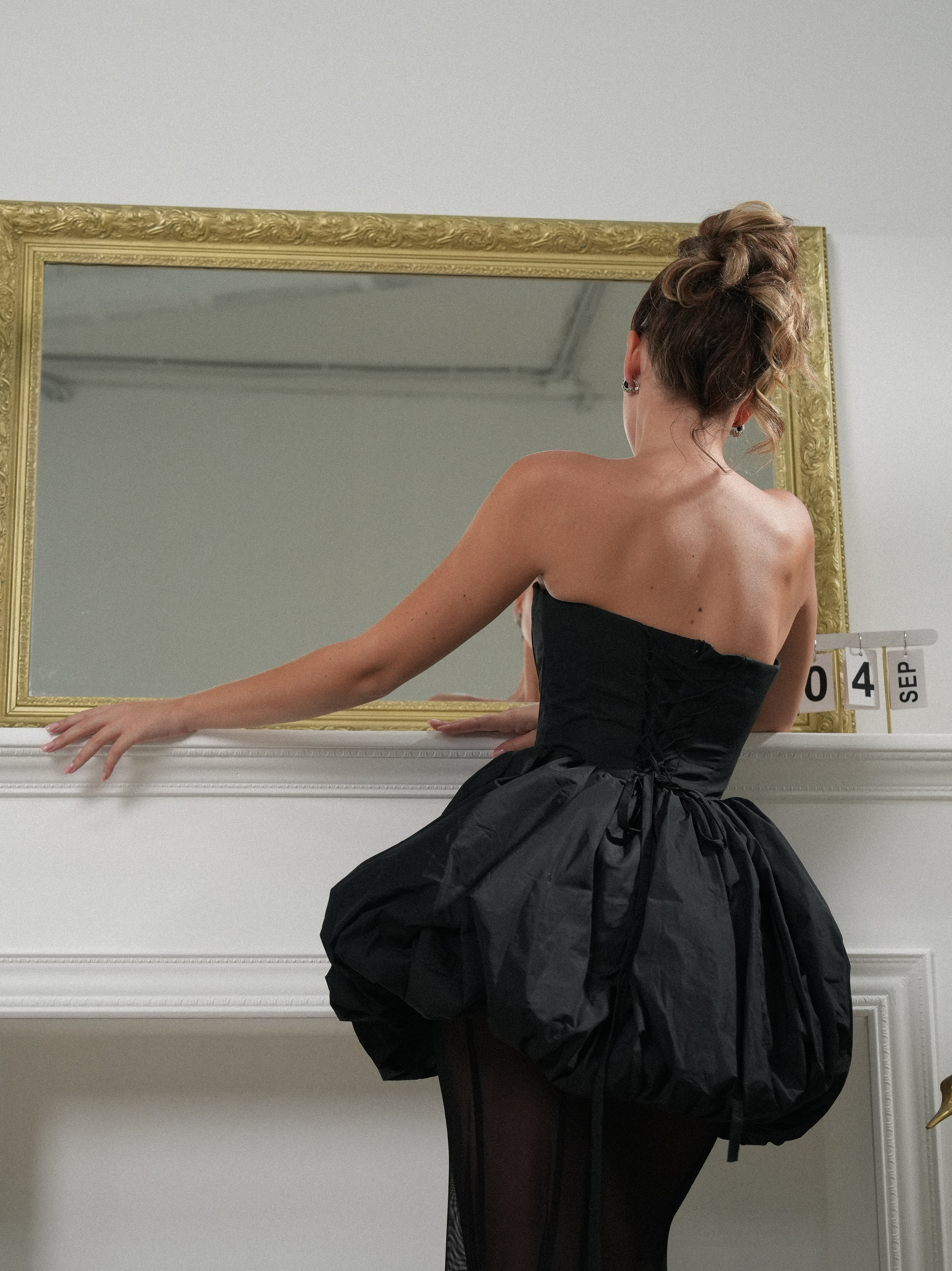 Паккет фото без ретуши