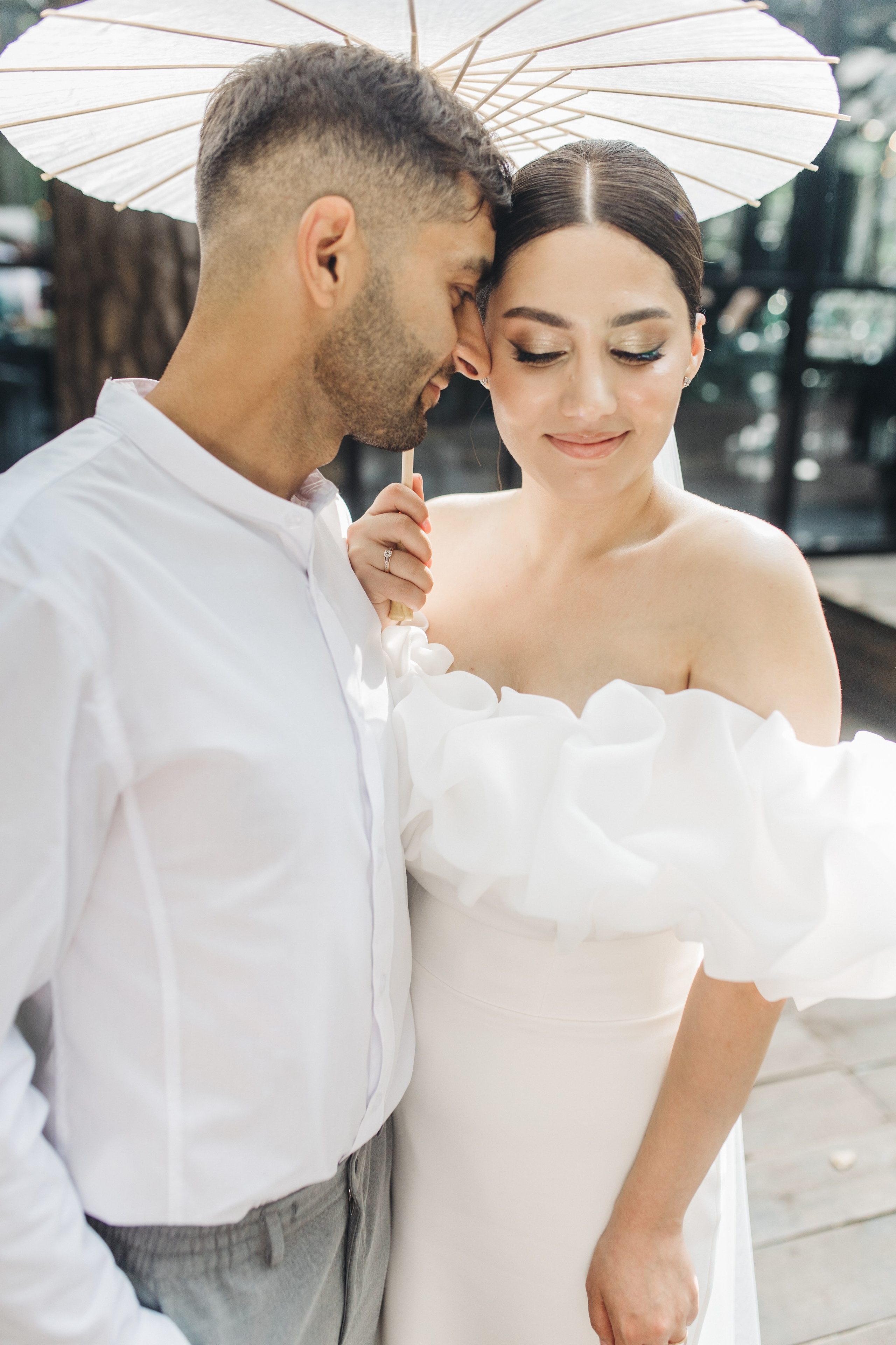 Артур и Жанна. Wedding and family photography Adamians